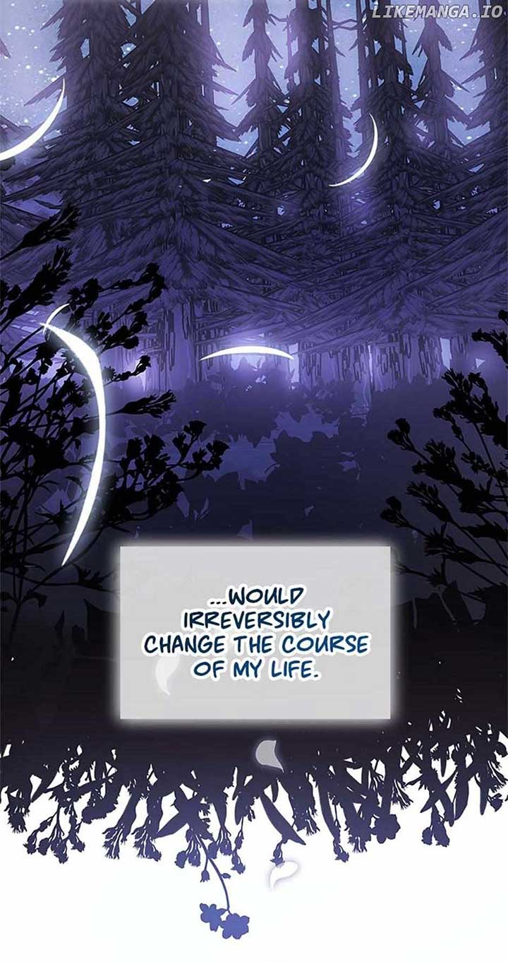 A Divorced Evil Lady Bakes Cakes Chapter 72 - Page 80