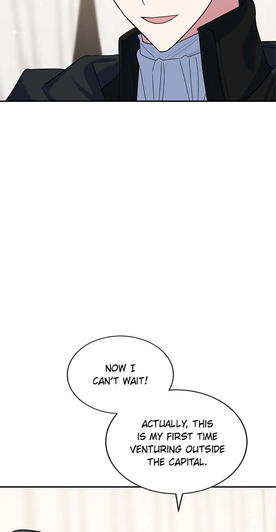 A Divorced Evil Lady Bakes Cakes Chapter 73 - Page 14