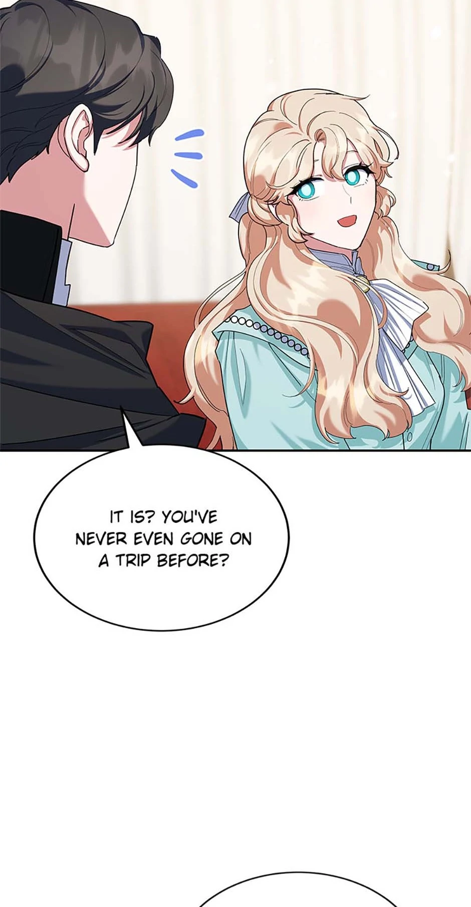 A Divorced Evil Lady Bakes Cakes Chapter 73 - Page 15