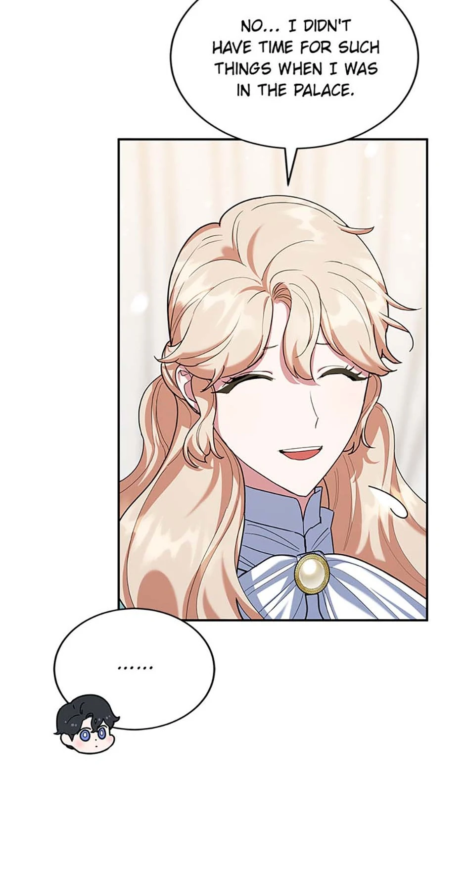 A Divorced Evil Lady Bakes Cakes Chapter 73 - Page 16