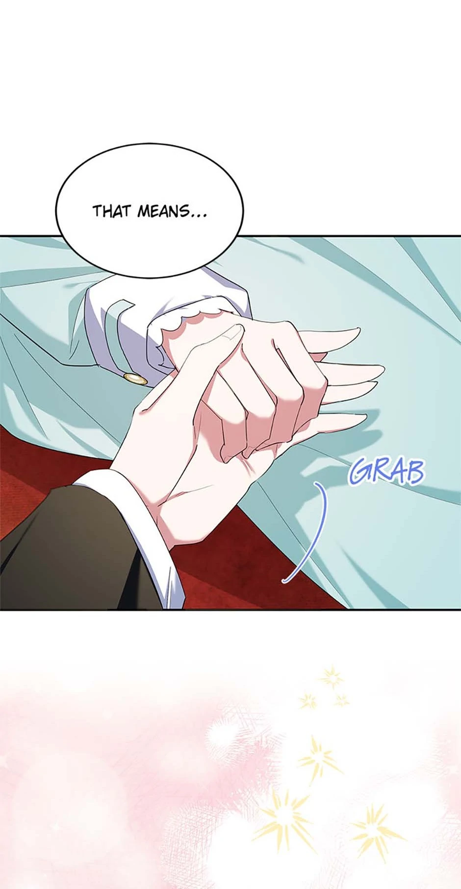 A Divorced Evil Lady Bakes Cakes Chapter 73 - Page 17