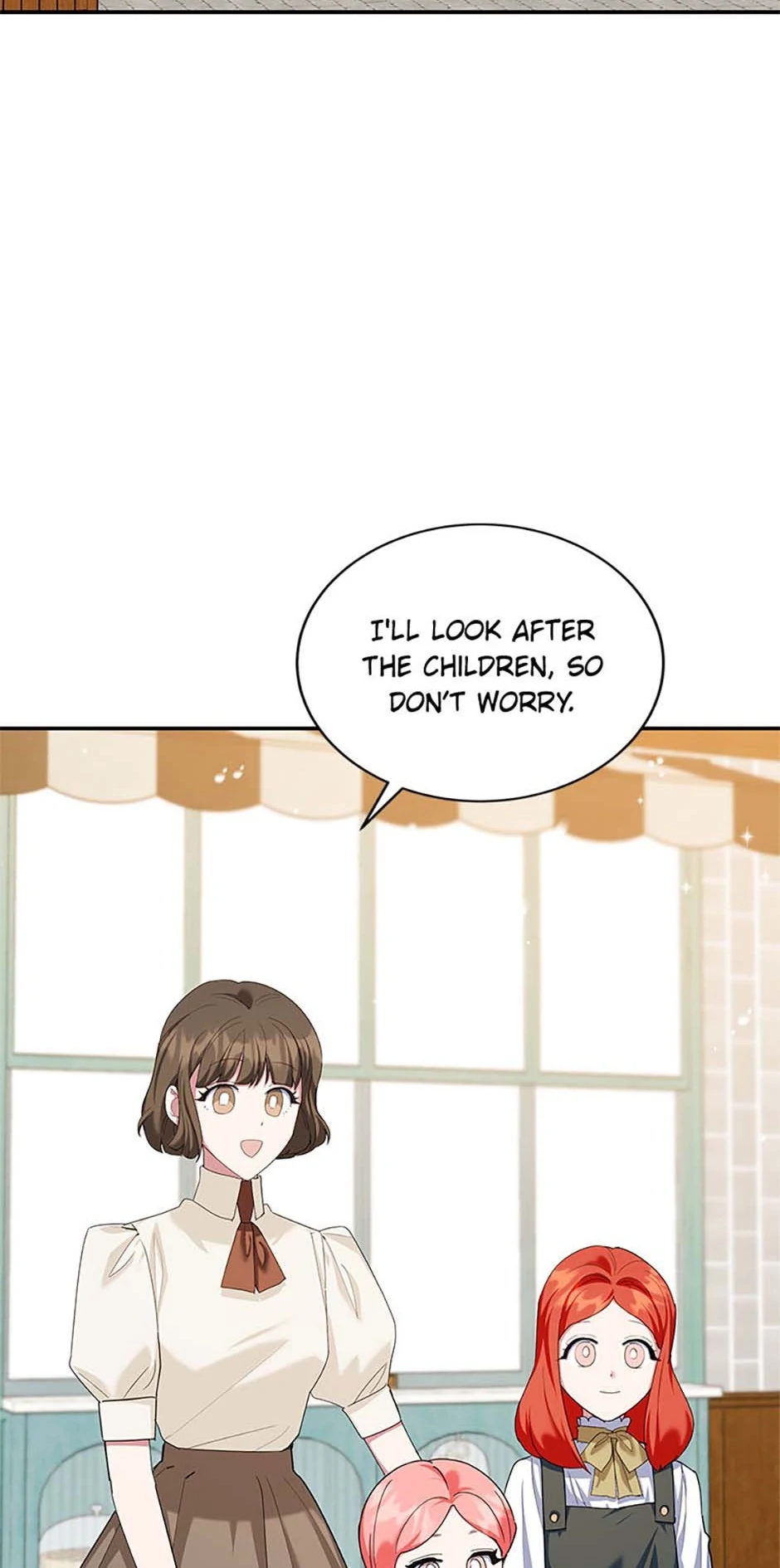 A Divorced Evil Lady Bakes Cakes Chapter 73 - Page 2
