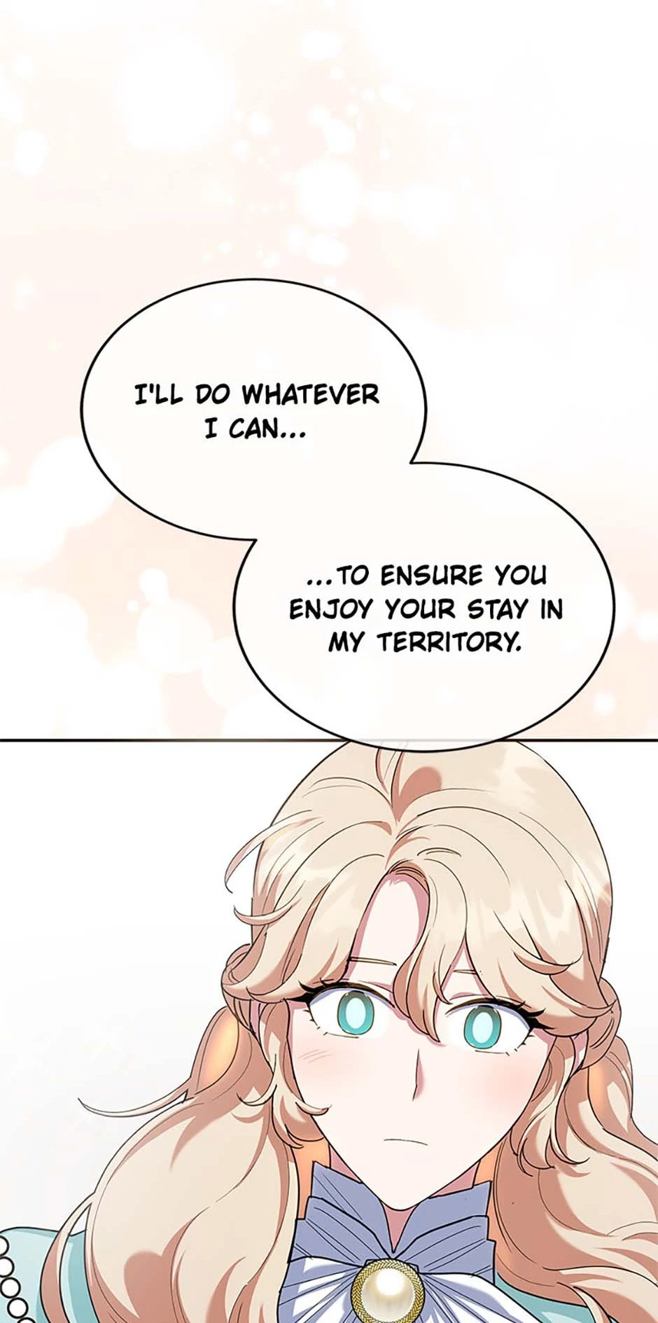 A Divorced Evil Lady Bakes Cakes Chapter 73 - Page 20