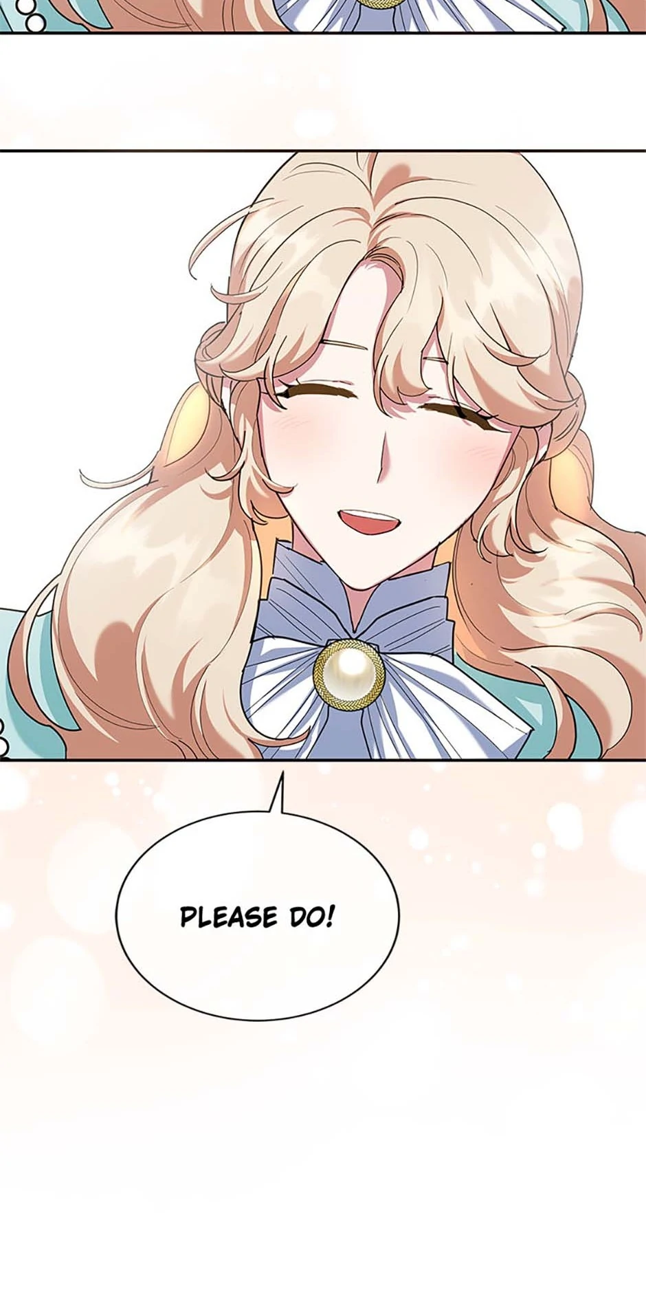 A Divorced Evil Lady Bakes Cakes Chapter 73 - Page 21