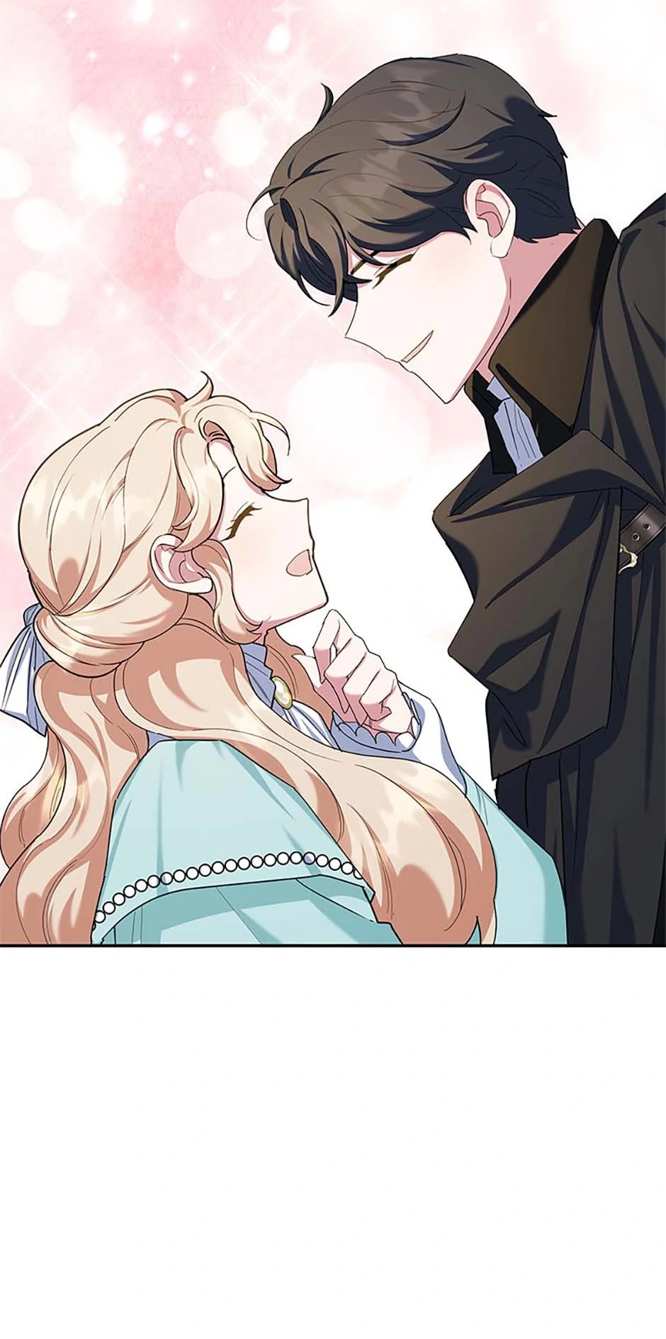 A Divorced Evil Lady Bakes Cakes Chapter 73 - Page 25