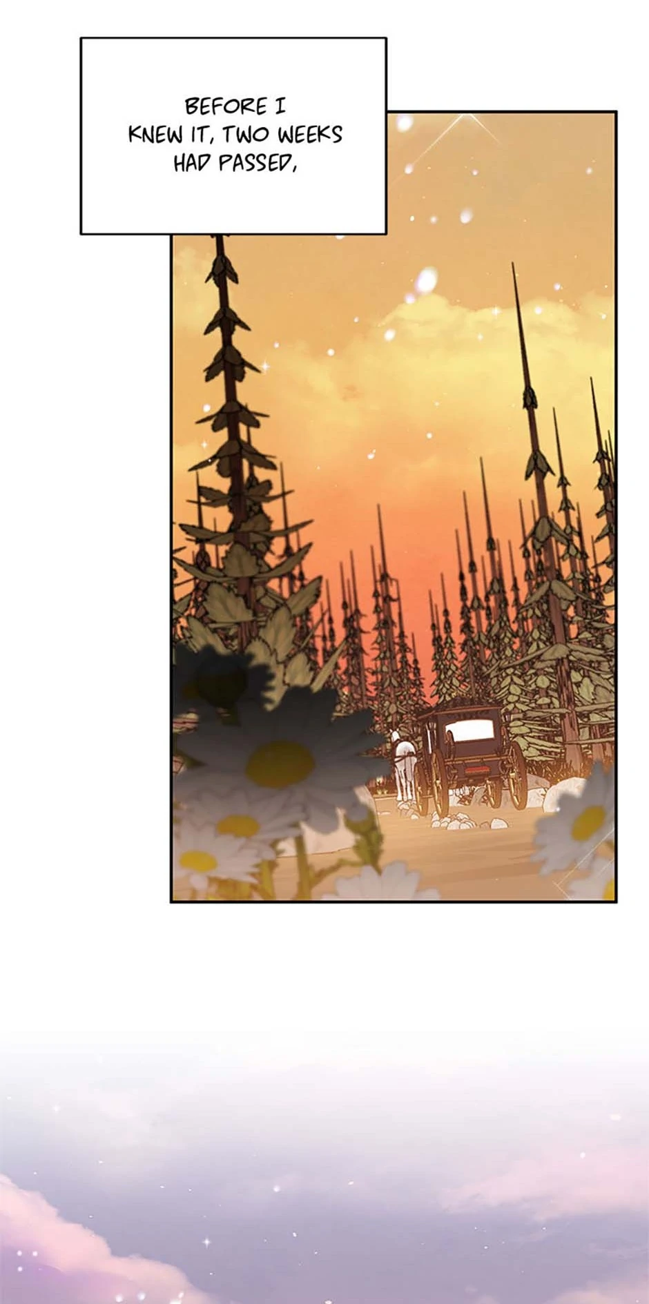 A Divorced Evil Lady Bakes Cakes Chapter 73 - Page 26
