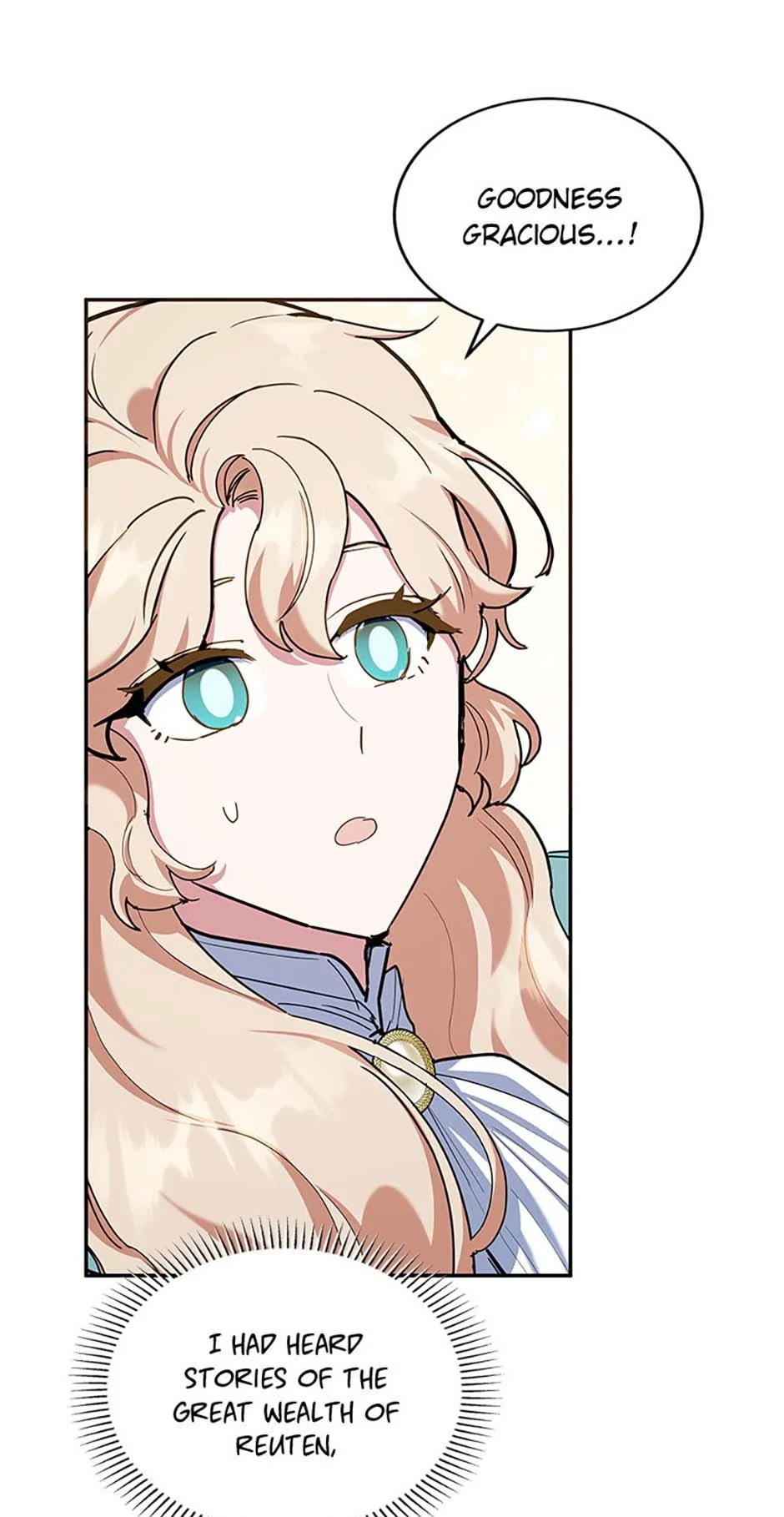 A Divorced Evil Lady Bakes Cakes Chapter 73 - Page 28