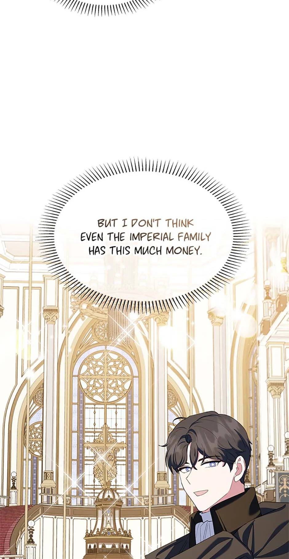 A Divorced Evil Lady Bakes Cakes Chapter 73 - Page 29