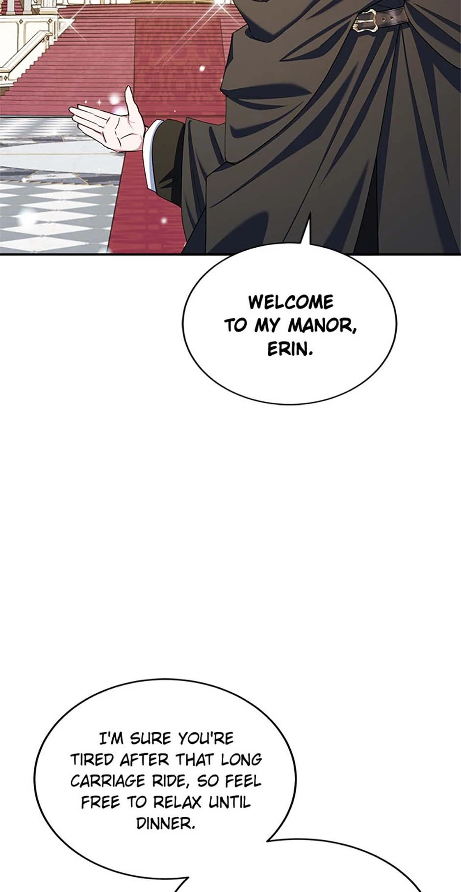 A Divorced Evil Lady Bakes Cakes Chapter 73 - Page 30