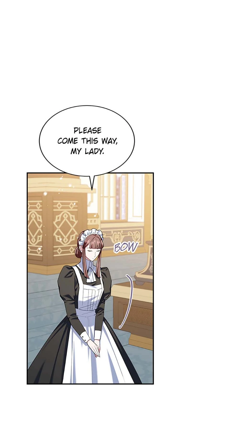 A Divorced Evil Lady Bakes Cakes Chapter 73 - Page 32