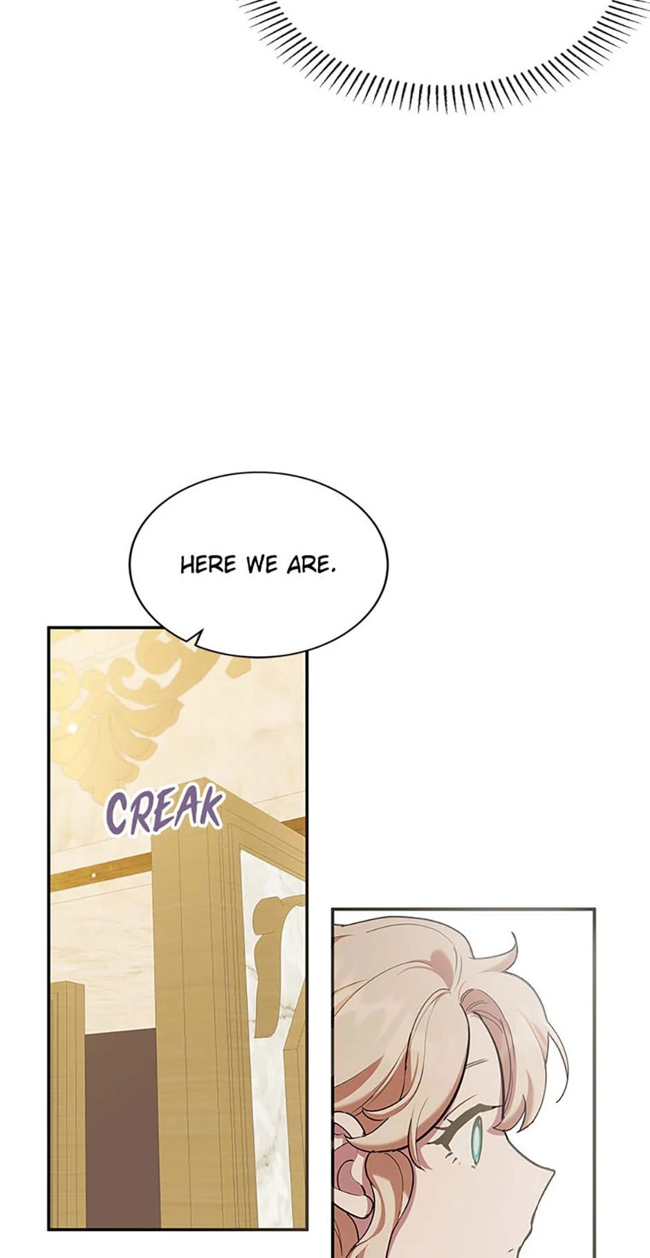 A Divorced Evil Lady Bakes Cakes Chapter 73 - Page 34