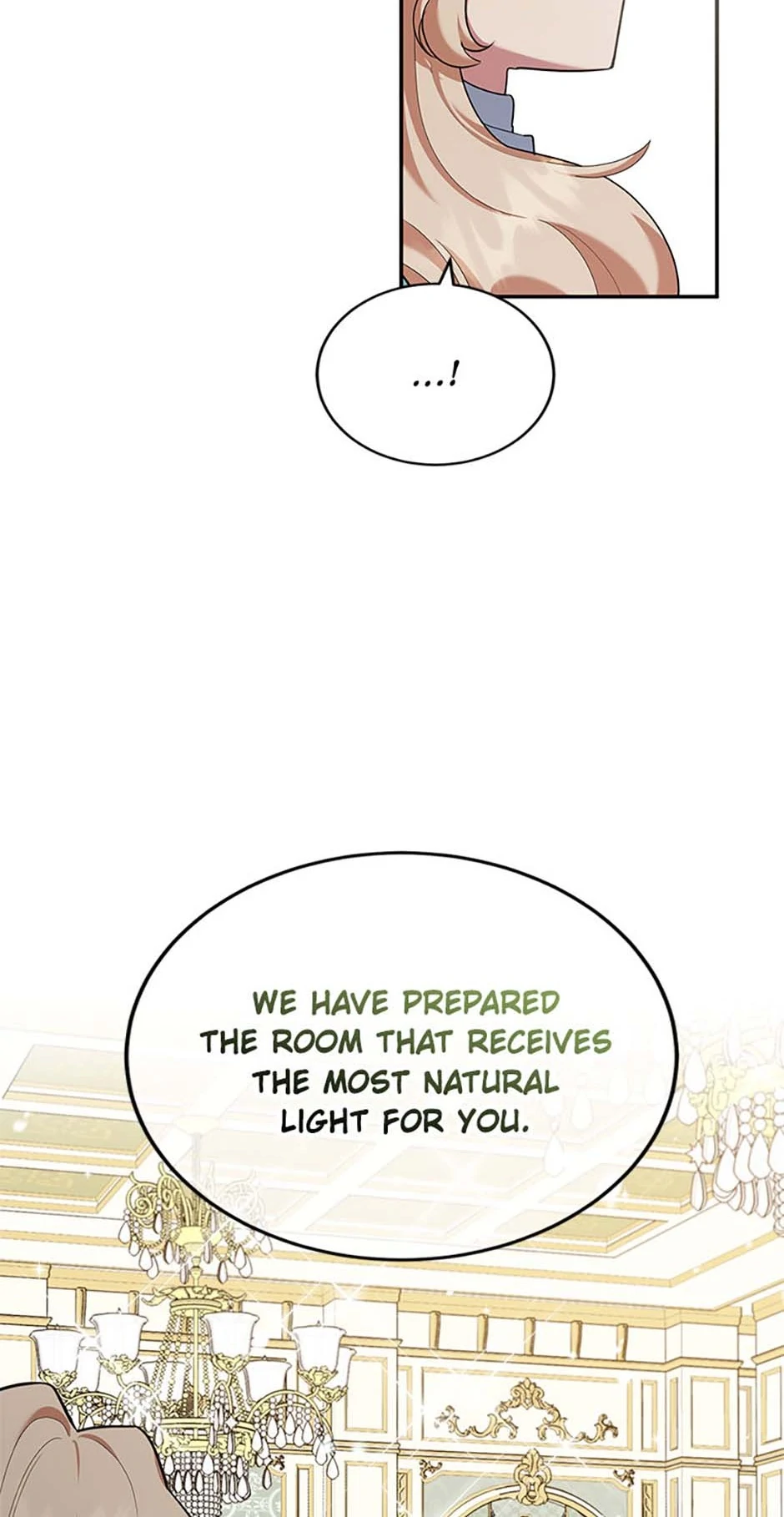 A Divorced Evil Lady Bakes Cakes Chapter 73 - Page 35
