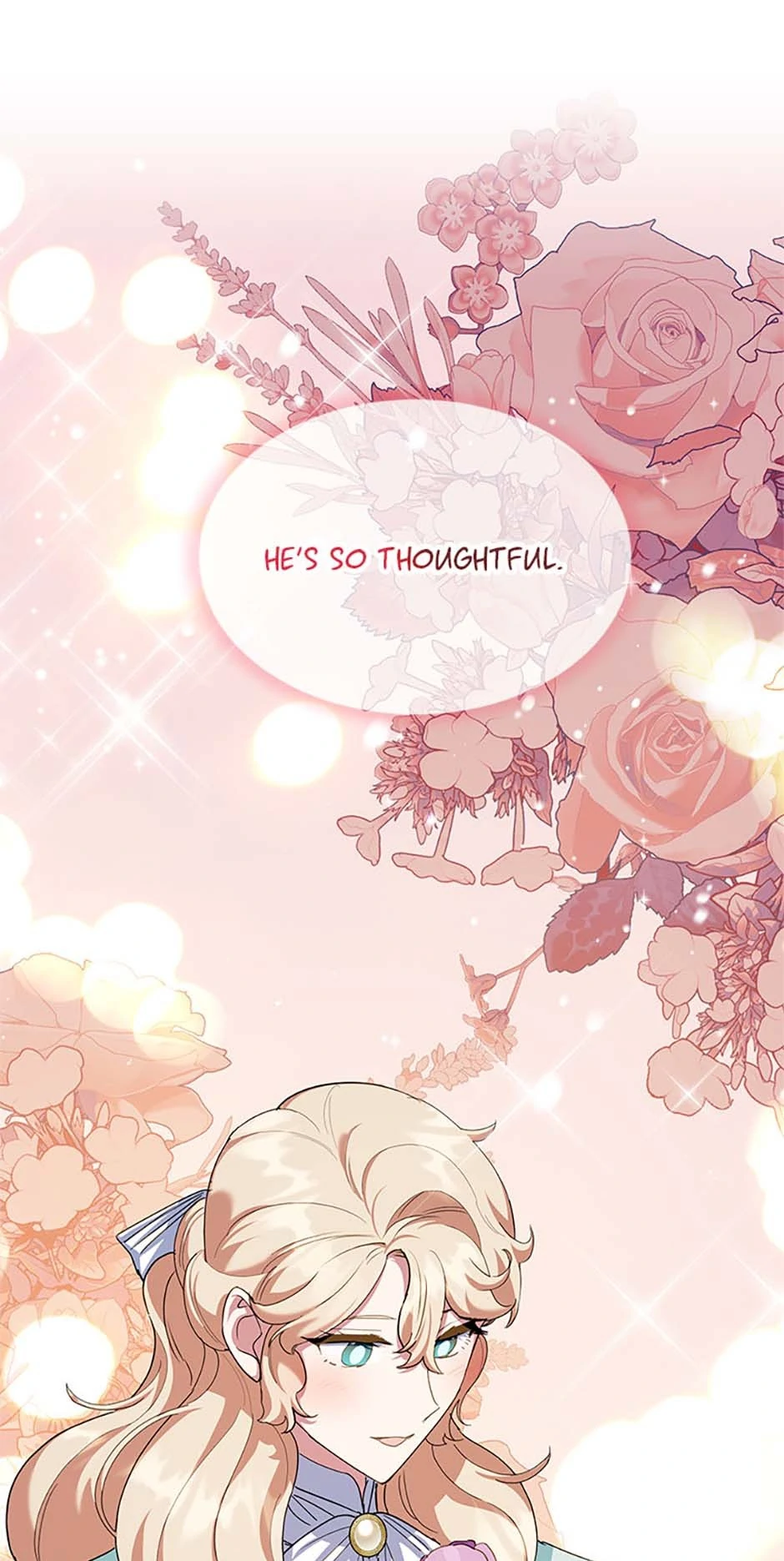 A Divorced Evil Lady Bakes Cakes Chapter 73 - Page 38
