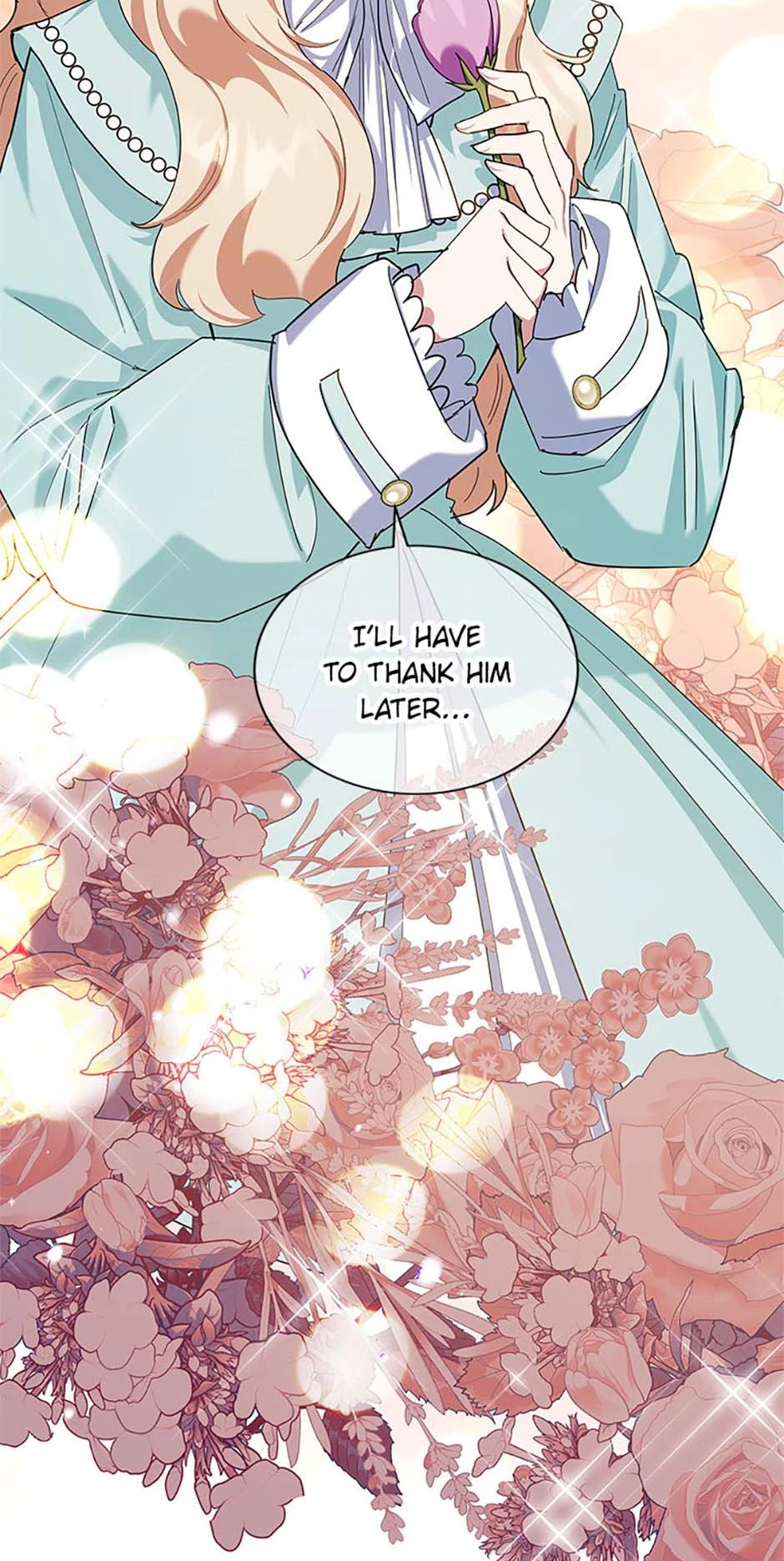 A Divorced Evil Lady Bakes Cakes Chapter 73 - Page 39