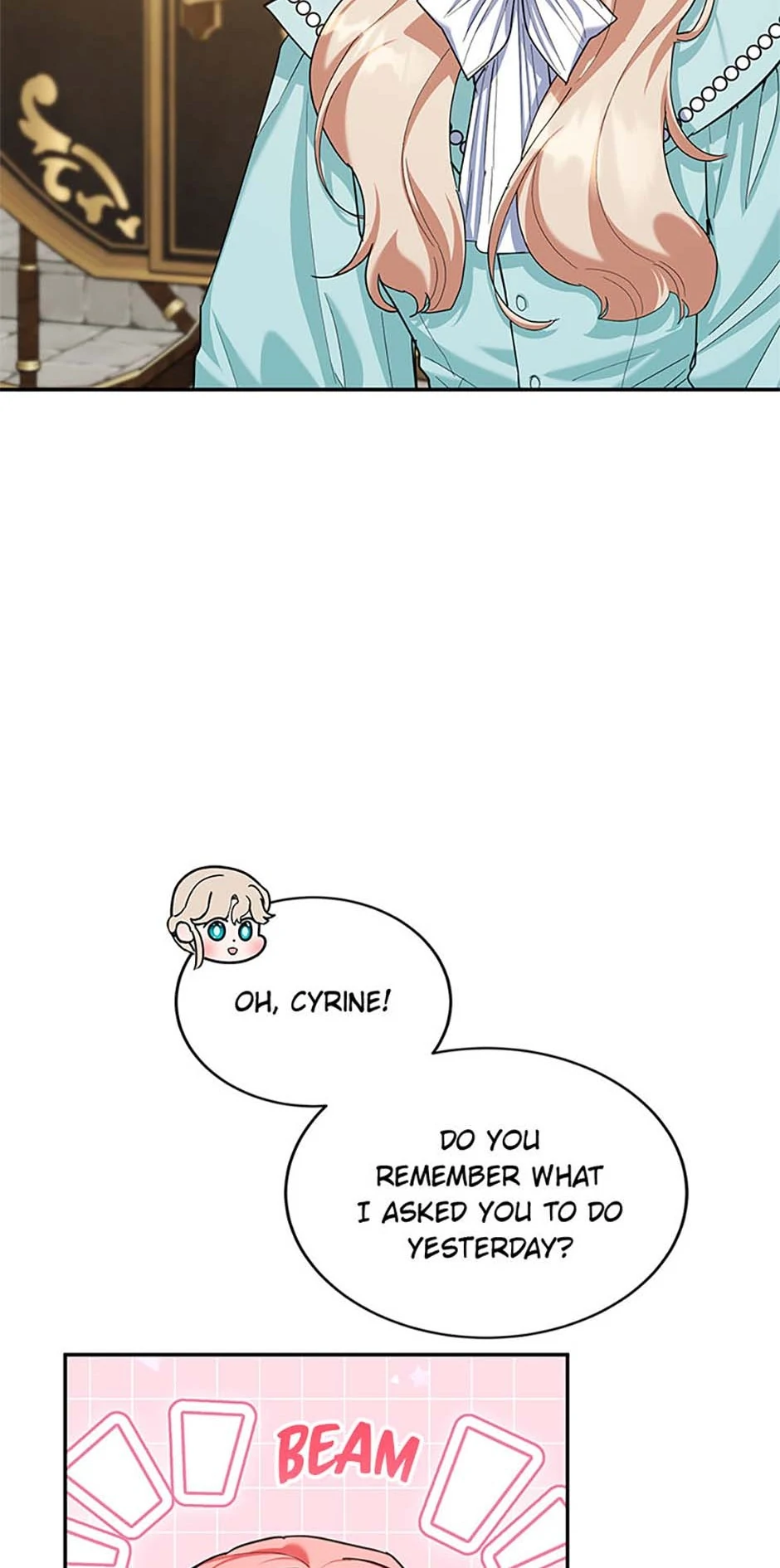 A Divorced Evil Lady Bakes Cakes Chapter 73 - Page 4