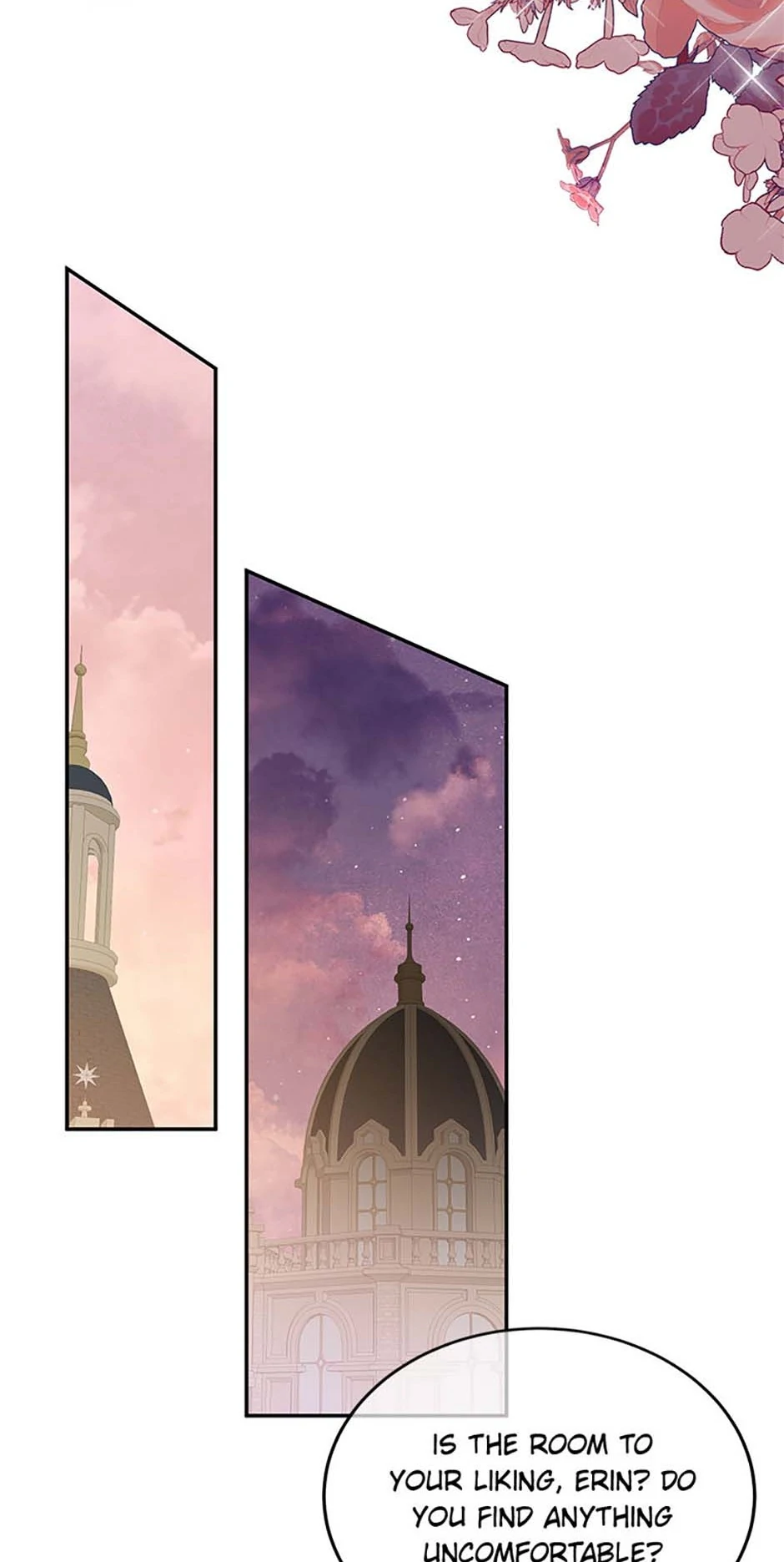 A Divorced Evil Lady Bakes Cakes Chapter 73 - Page 40