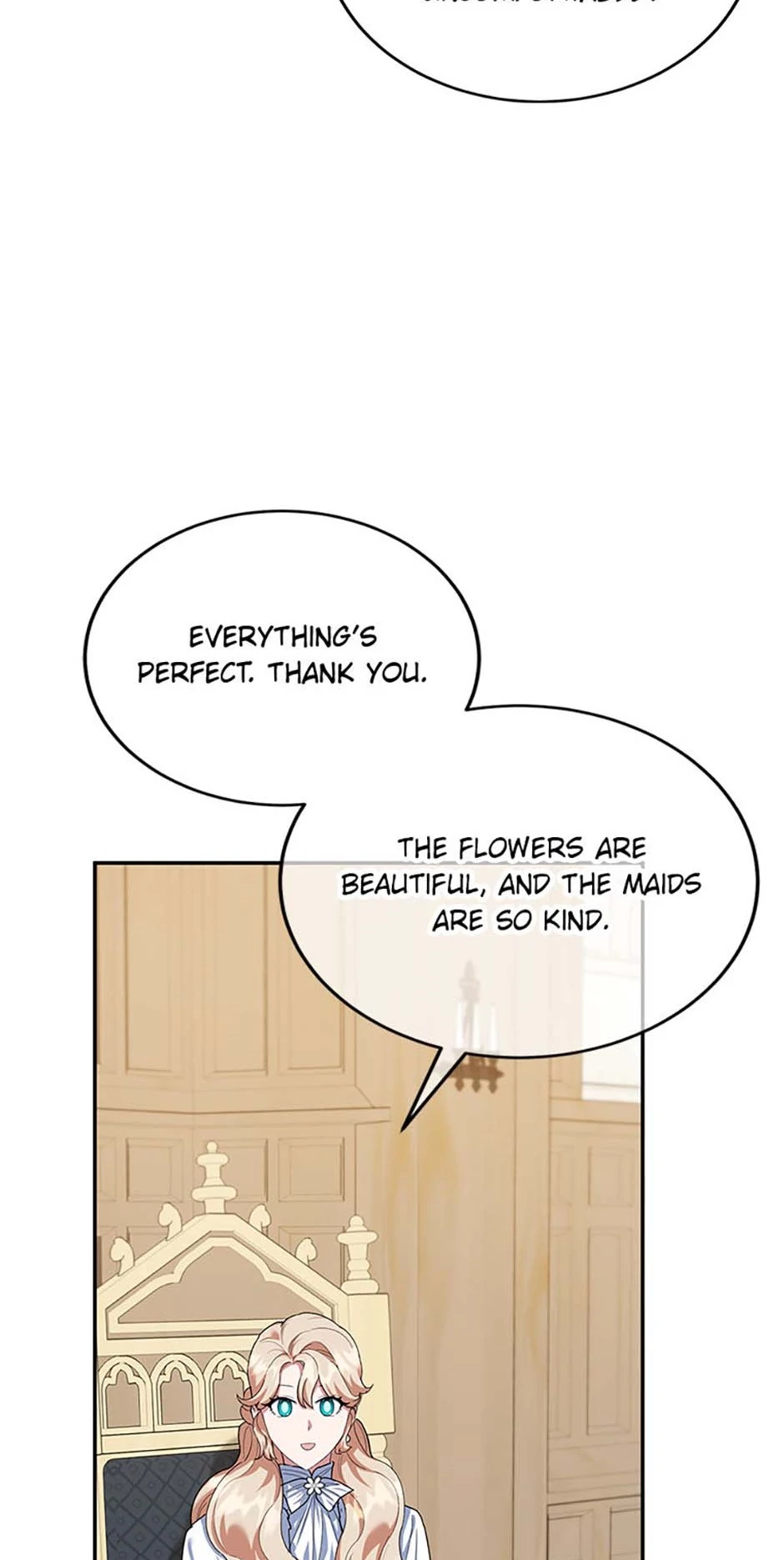 A Divorced Evil Lady Bakes Cakes Chapter 73 - Page 41