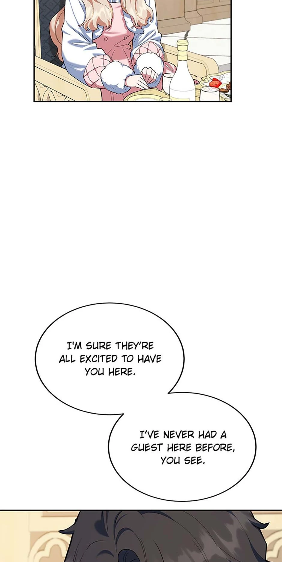A Divorced Evil Lady Bakes Cakes Chapter 73 - Page 42
