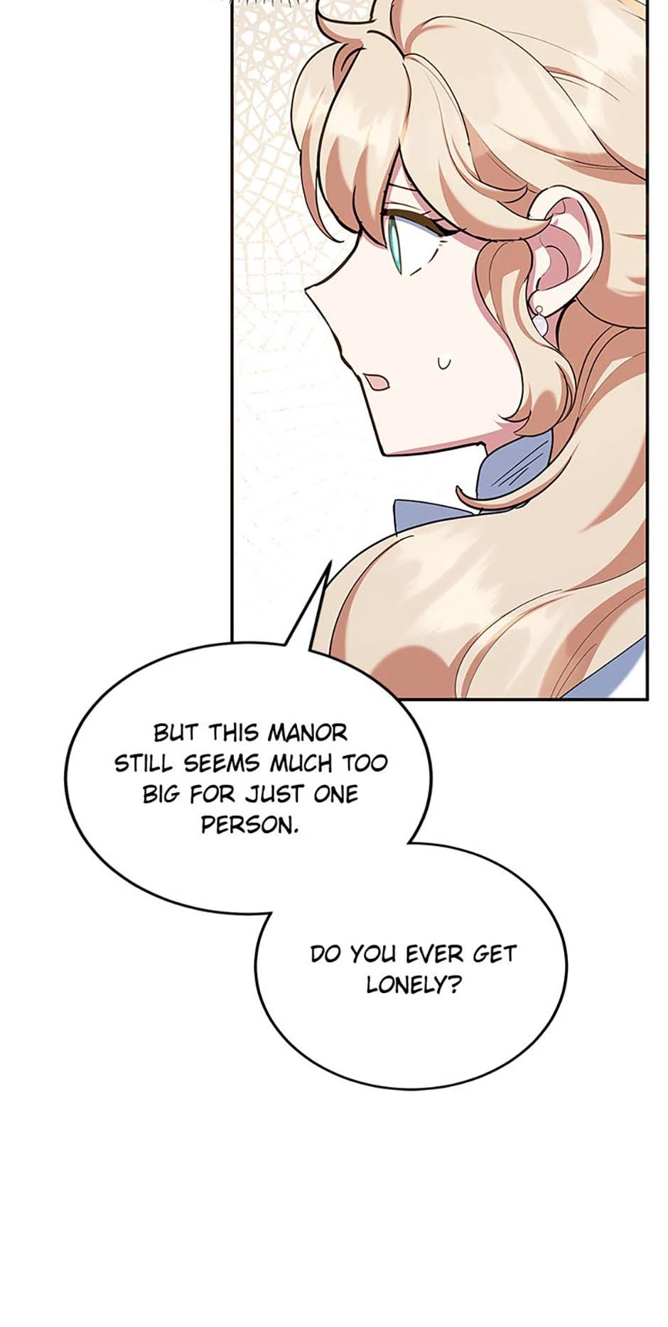 A Divorced Evil Lady Bakes Cakes Chapter 73 - Page 46