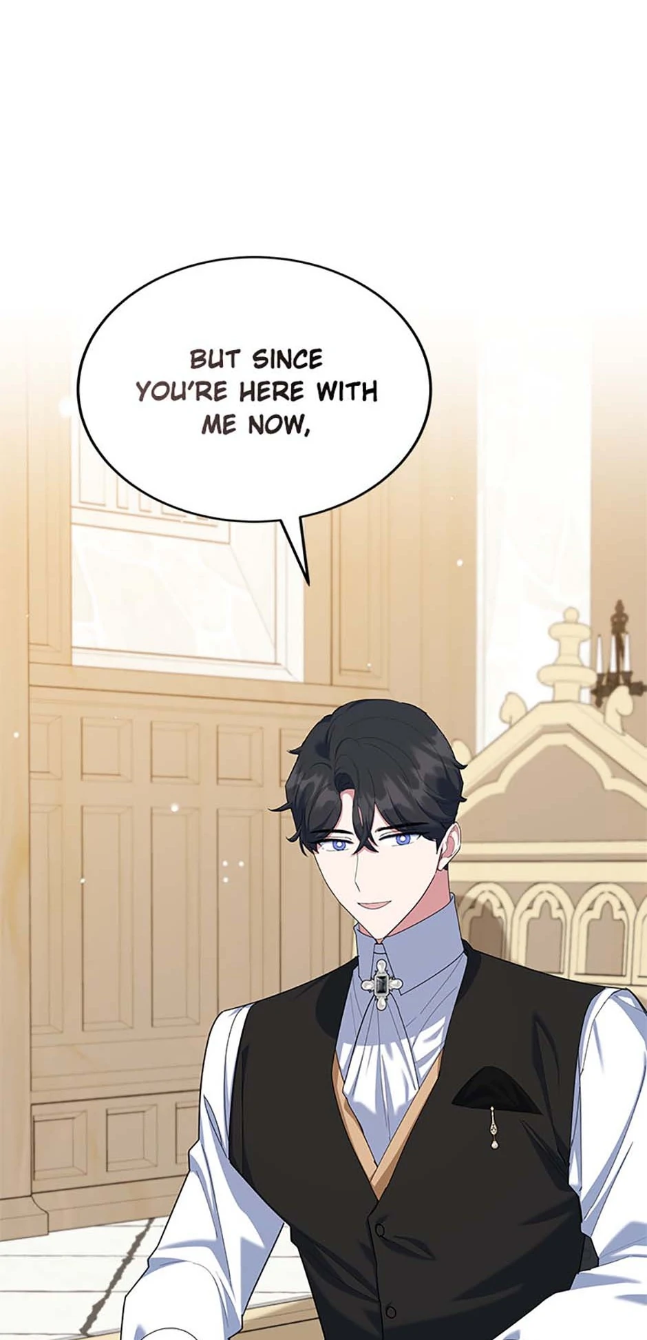 A Divorced Evil Lady Bakes Cakes Chapter 73 - Page 49
