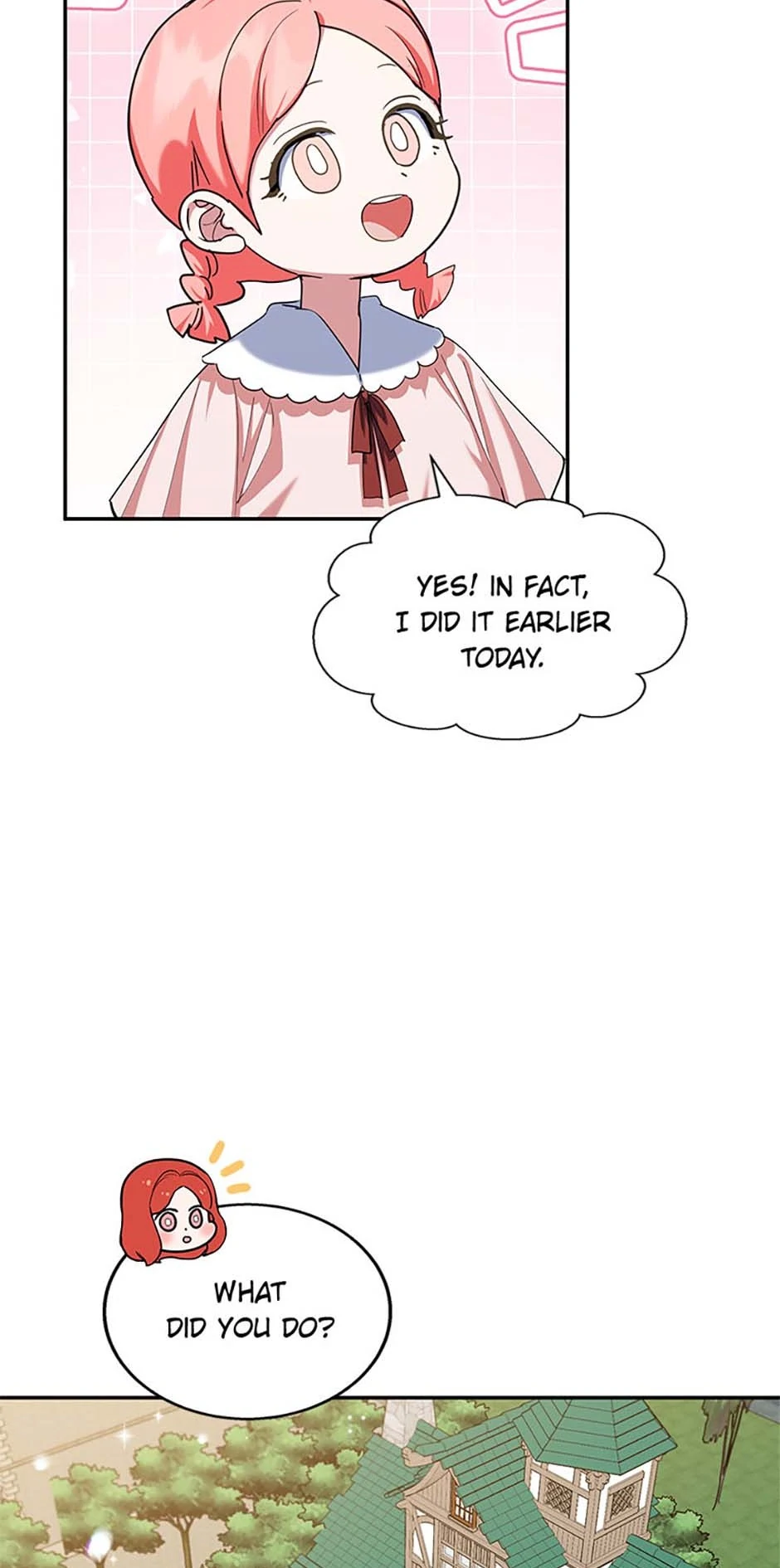 A Divorced Evil Lady Bakes Cakes Chapter 73 - Page 5