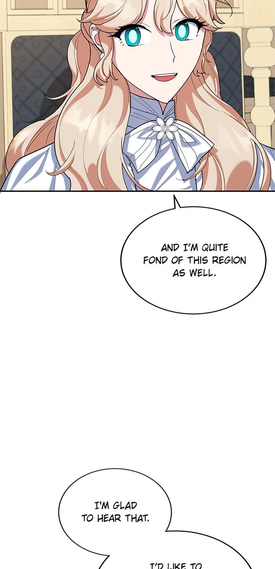 A Divorced Evil Lady Bakes Cakes Chapter 73 - Page 51