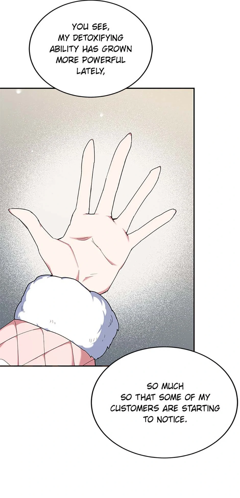 A Divorced Evil Lady Bakes Cakes Chapter 73 - Page 54