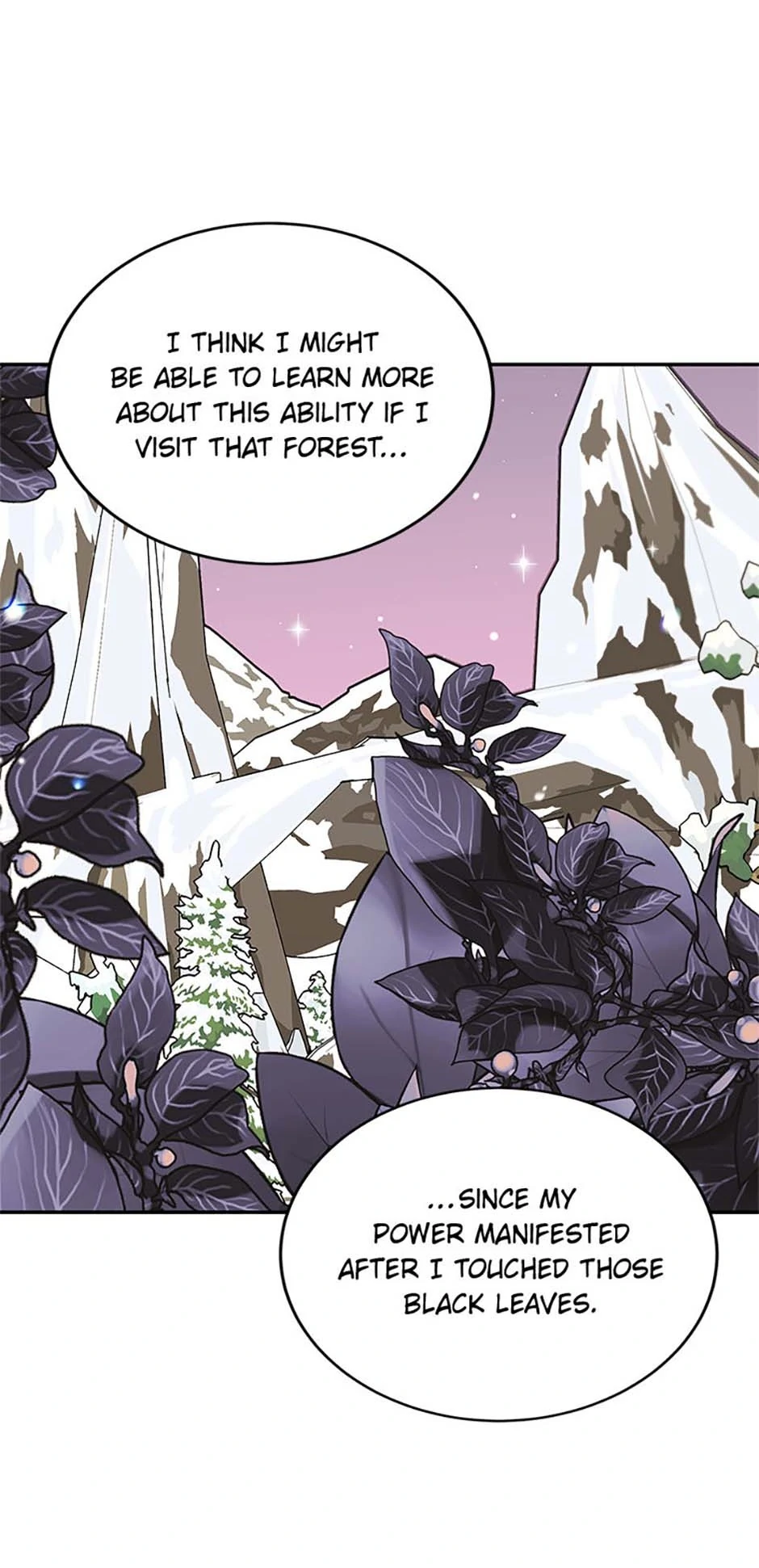 A Divorced Evil Lady Bakes Cakes Chapter 73 - Page 55