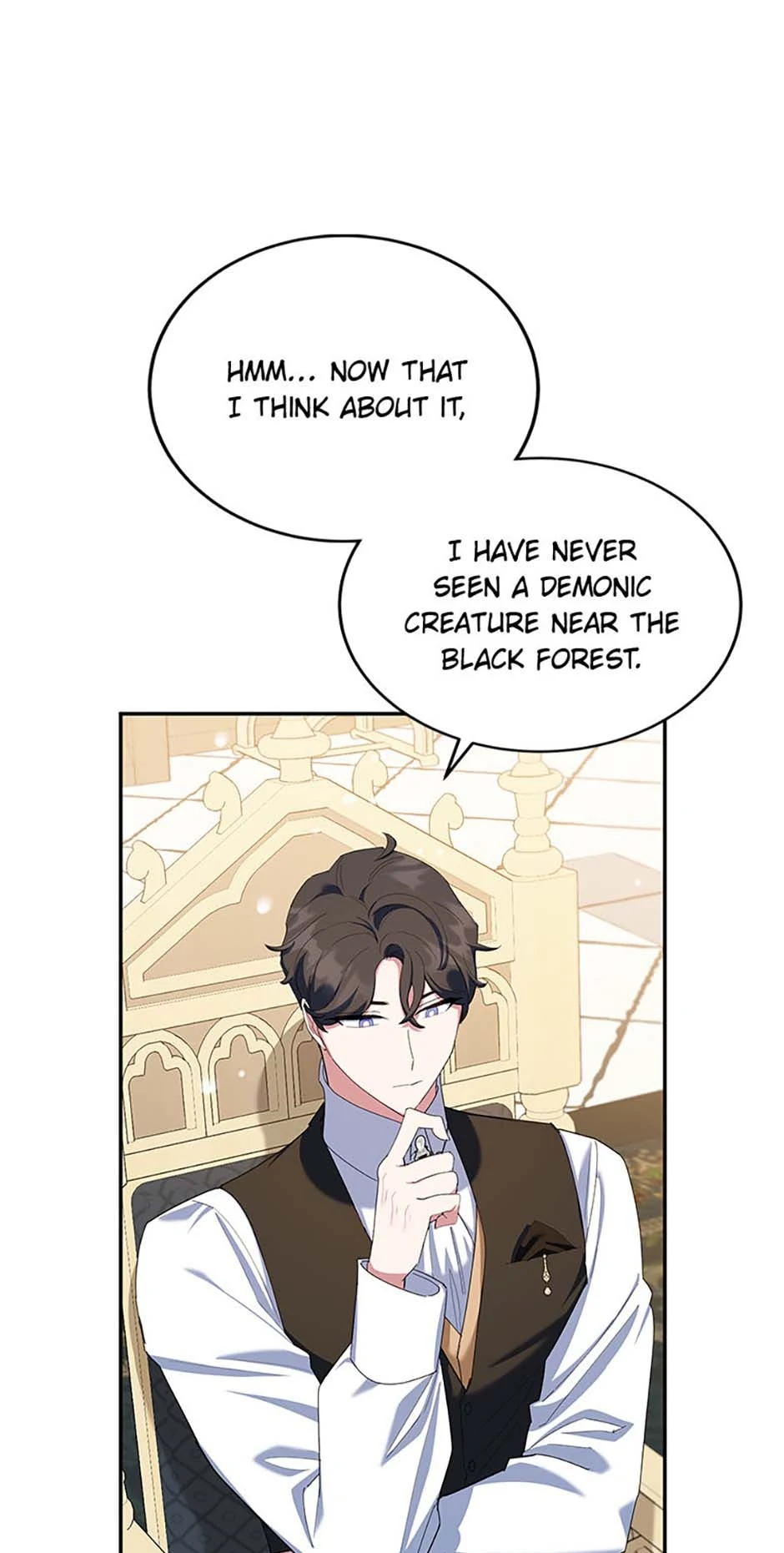 A Divorced Evil Lady Bakes Cakes Chapter 73 - Page 56