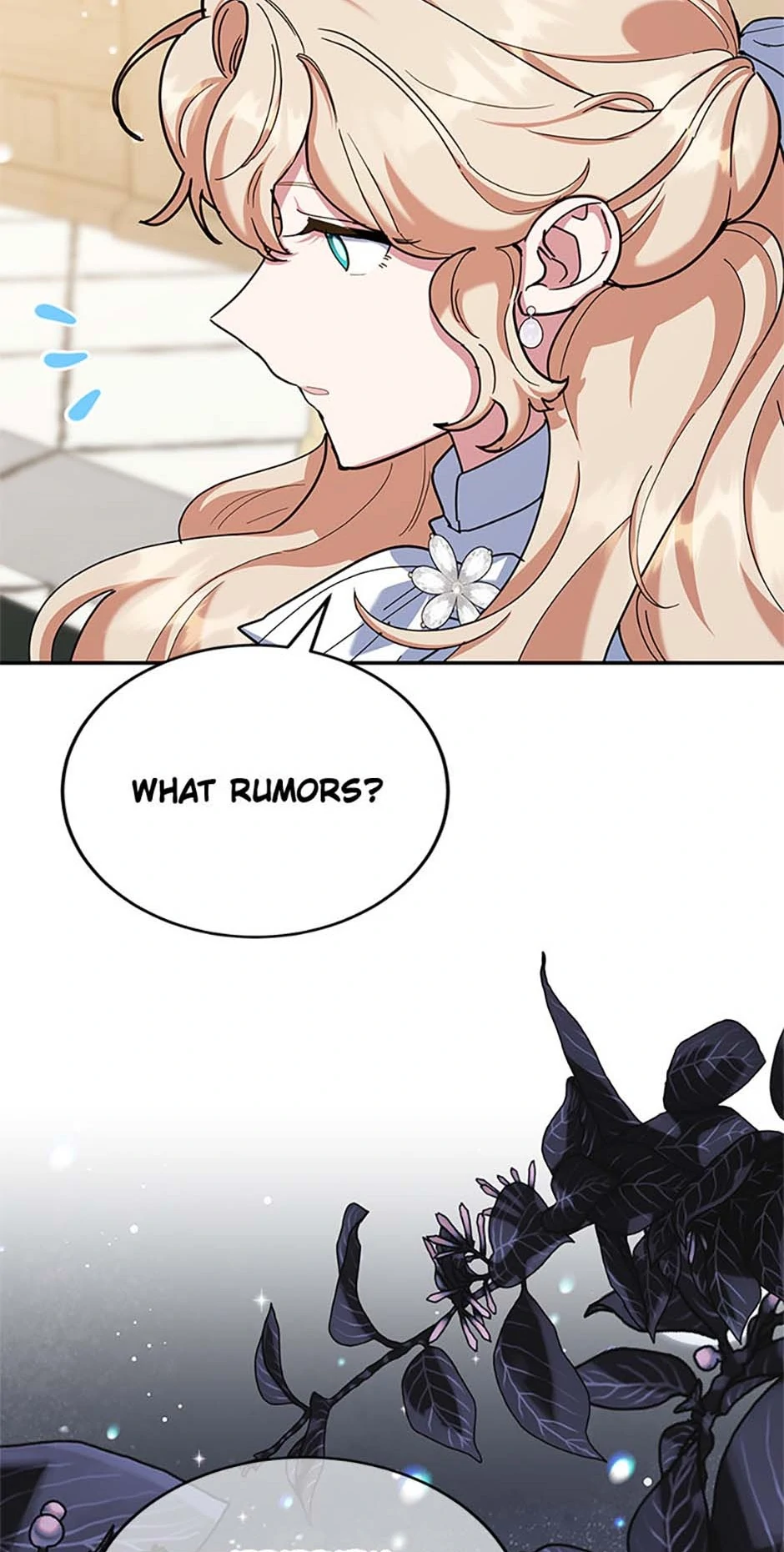 A Divorced Evil Lady Bakes Cakes Chapter 73 - Page 59