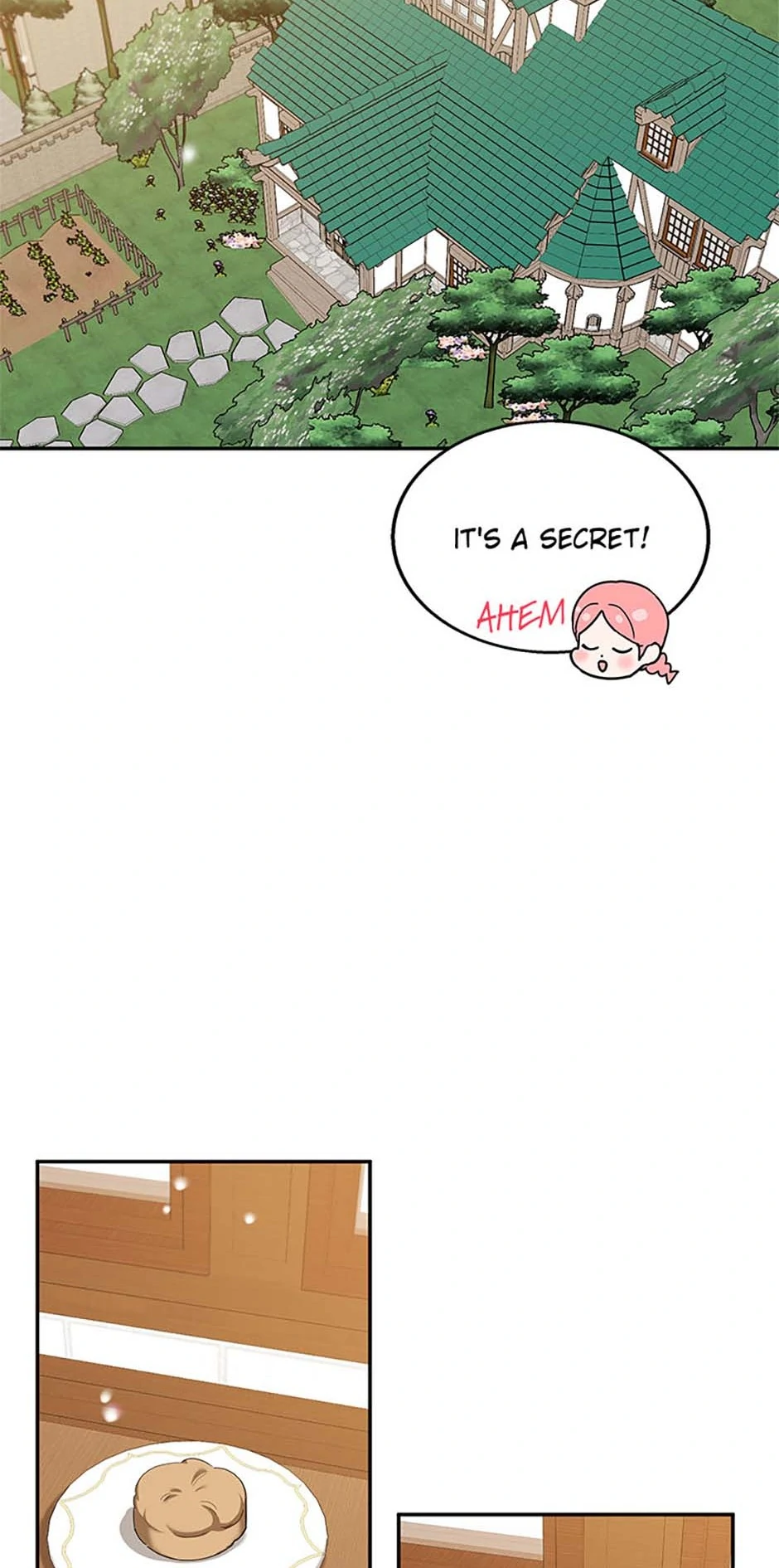 A Divorced Evil Lady Bakes Cakes Chapter 73 - Page 6