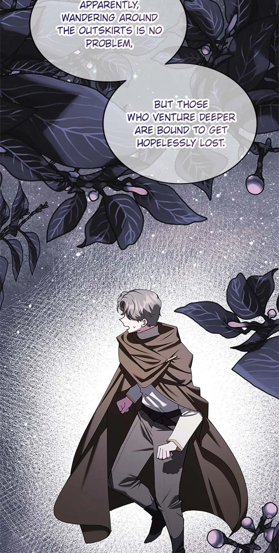 A Divorced Evil Lady Bakes Cakes Chapter 73 - Page 60