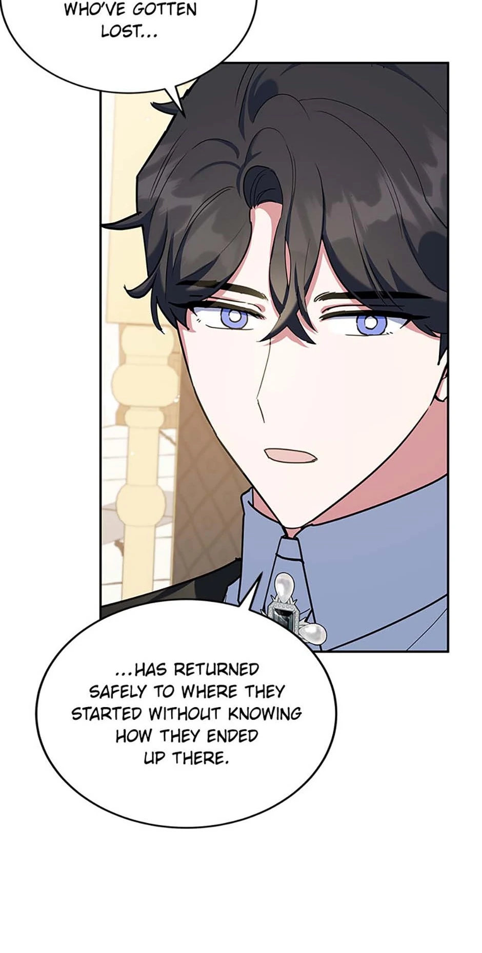 A Divorced Evil Lady Bakes Cakes Chapter 73 - Page 63