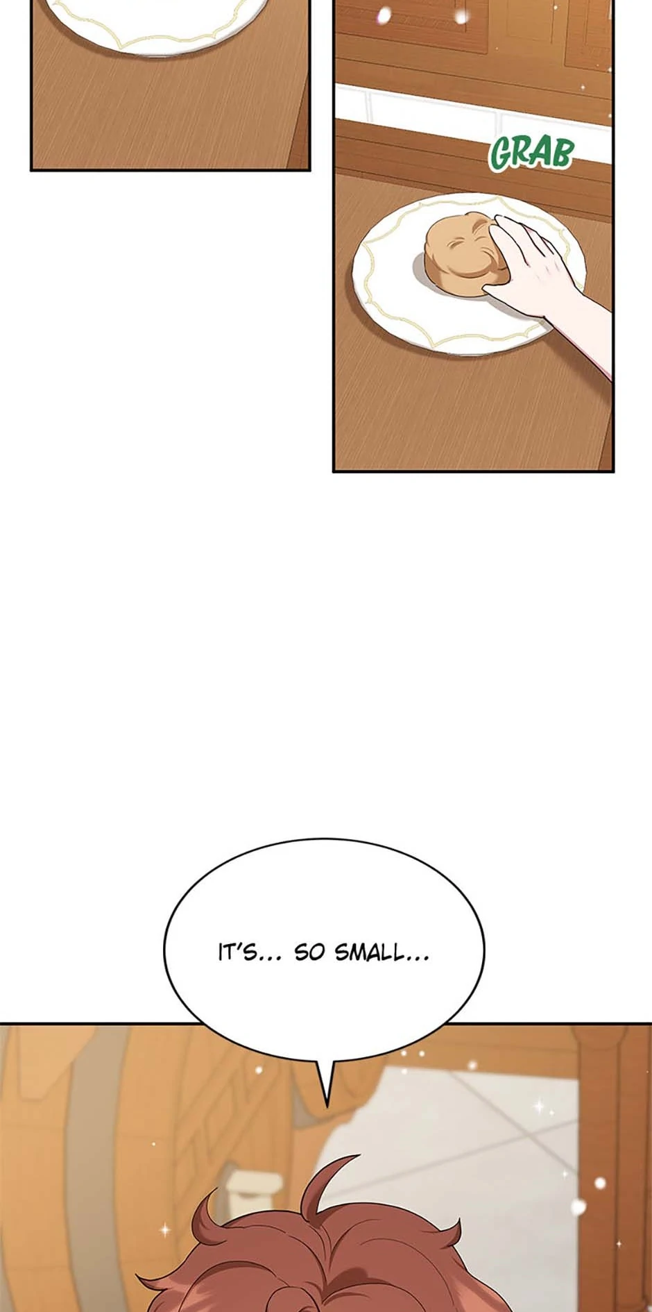A Divorced Evil Lady Bakes Cakes Chapter 73 - Page 7