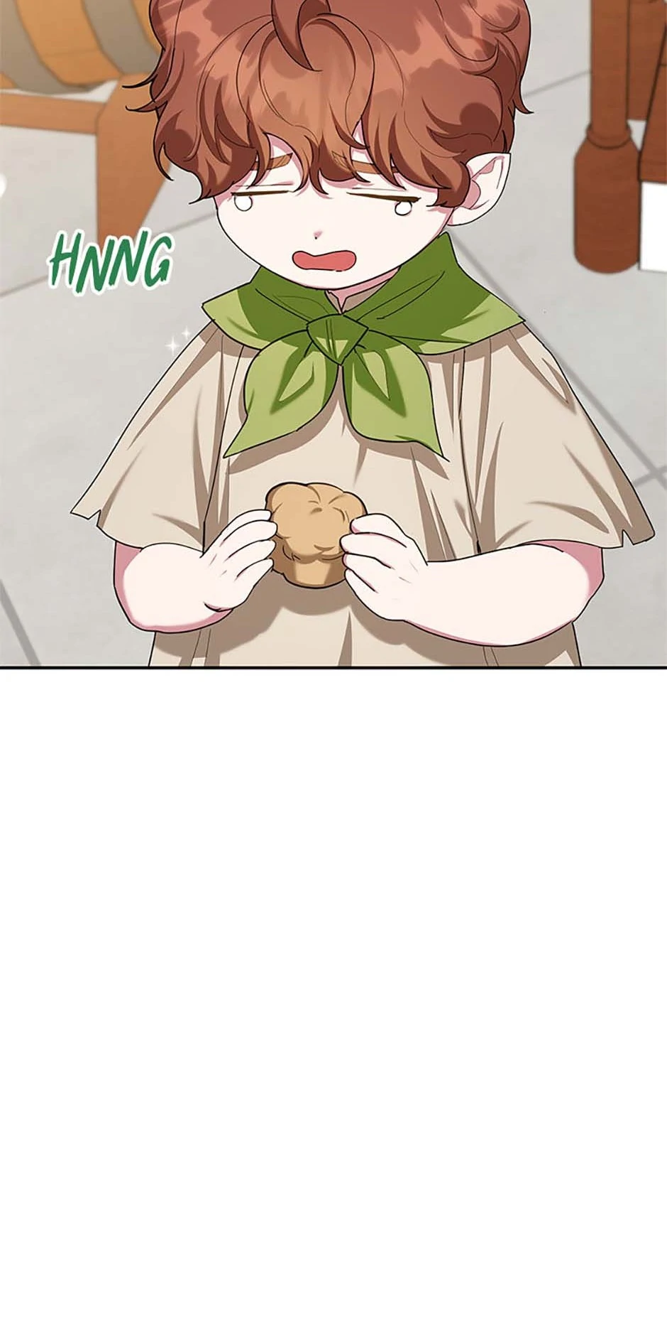 A Divorced Evil Lady Bakes Cakes Chapter 73 - Page 8