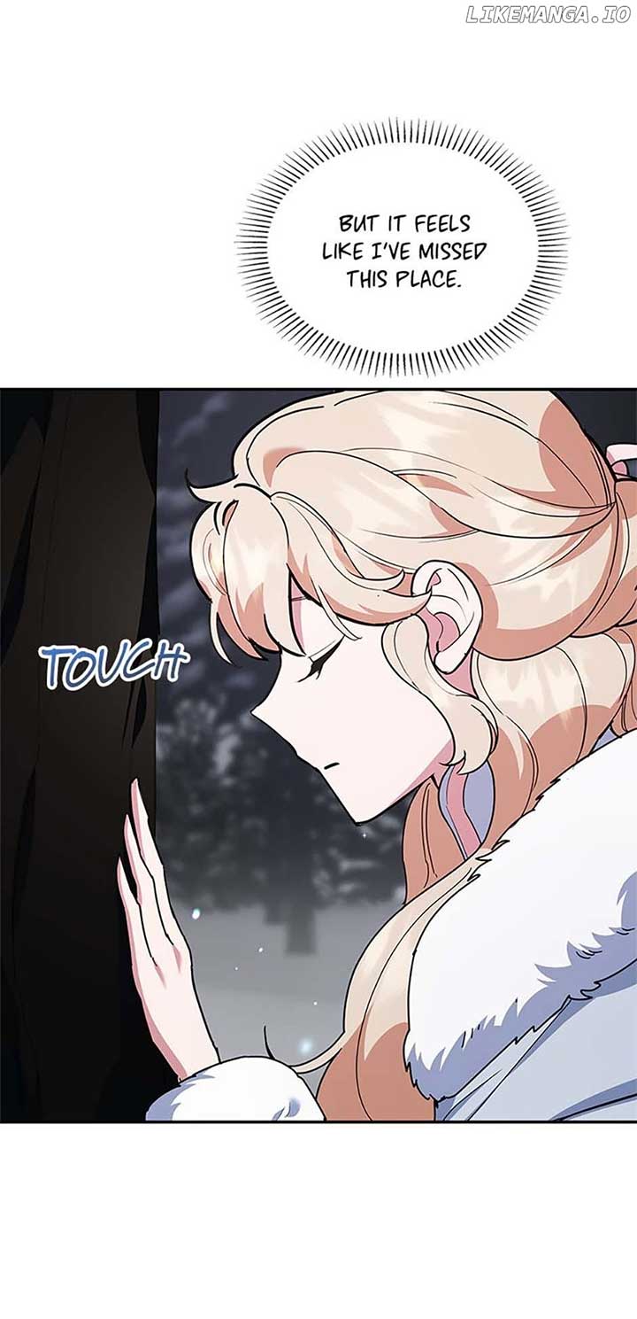 A Divorced Evil Lady Bakes Cakes Chapter 74 - Page 10