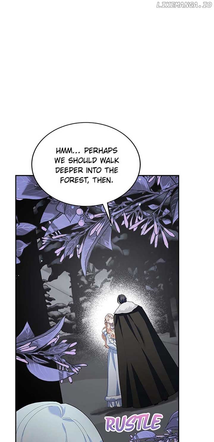 A Divorced Evil Lady Bakes Cakes Chapter 74 - Page 14