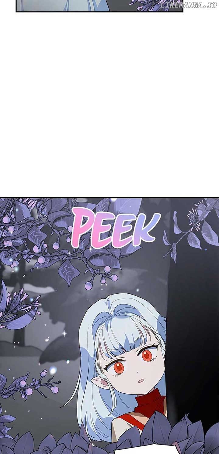 A Divorced Evil Lady Bakes Cakes Chapter 74 - Page 15