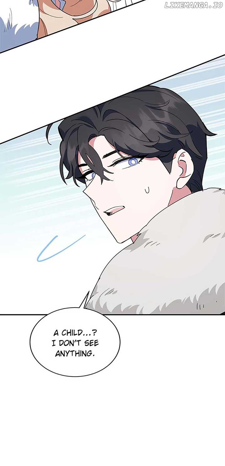 A Divorced Evil Lady Bakes Cakes Chapter 74 - Page 17
