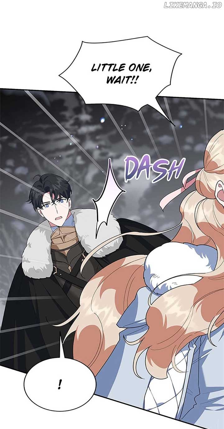 A Divorced Evil Lady Bakes Cakes Chapter 74 - Page 19