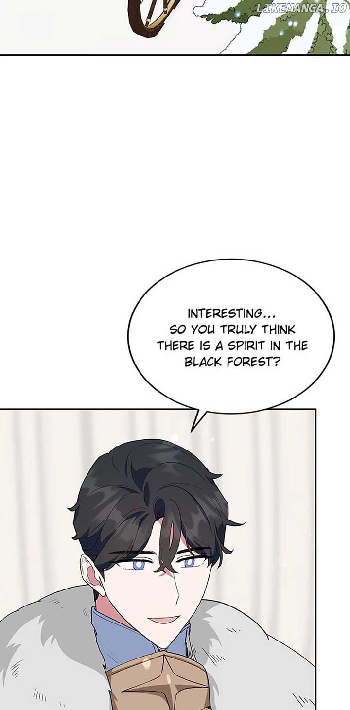 A Divorced Evil Lady Bakes Cakes Chapter 74 - Page 2
