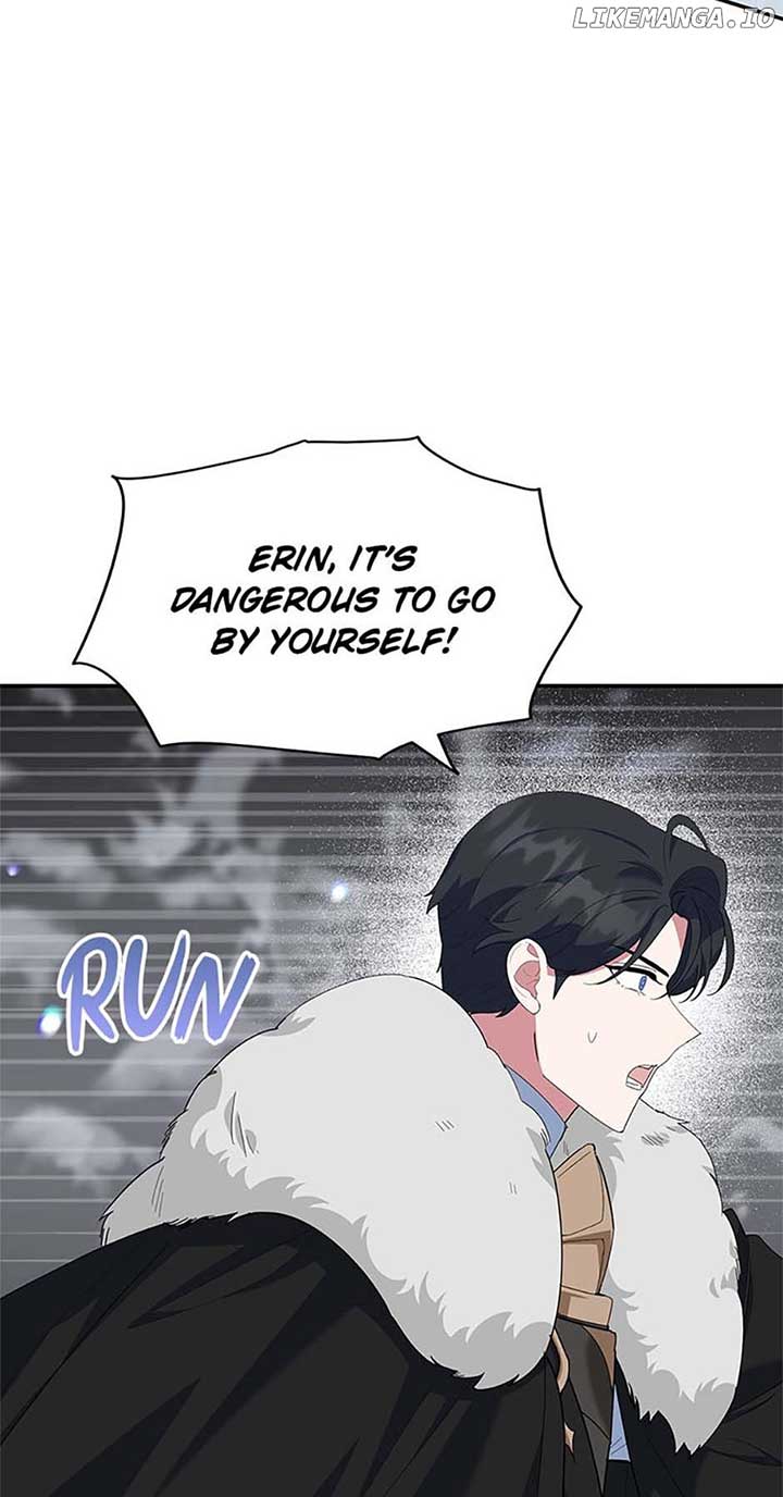 A Divorced Evil Lady Bakes Cakes Chapter 74 - Page 20