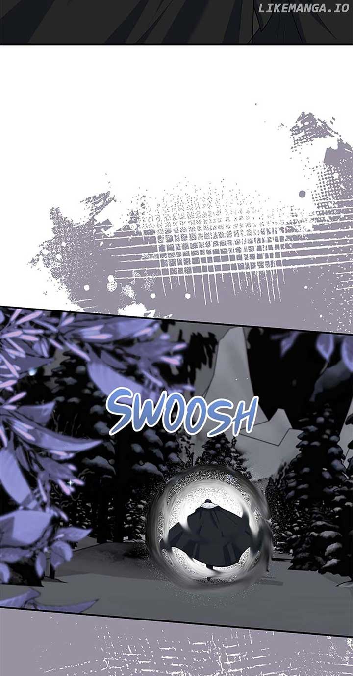 A Divorced Evil Lady Bakes Cakes Chapter 74 - Page 21