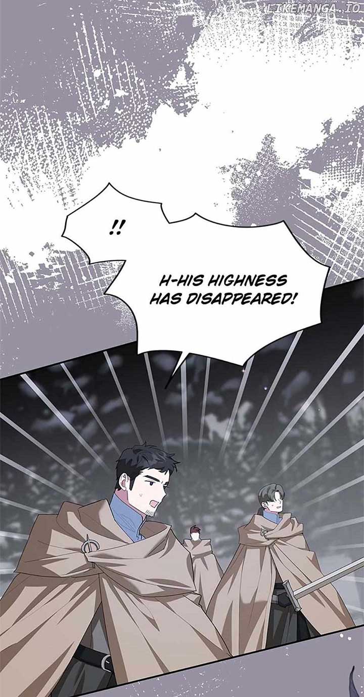 A Divorced Evil Lady Bakes Cakes Chapter 74 - Page 22
