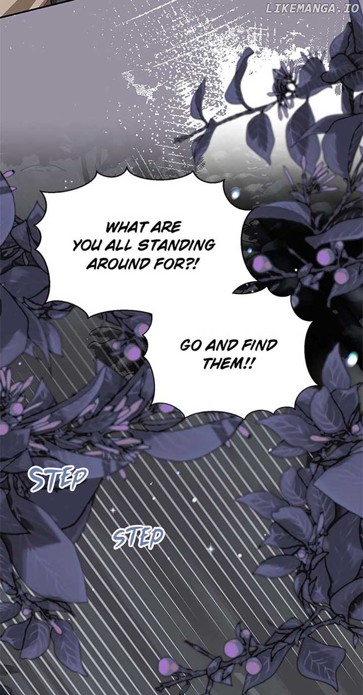 A Divorced Evil Lady Bakes Cakes Chapter 74 - Page 23