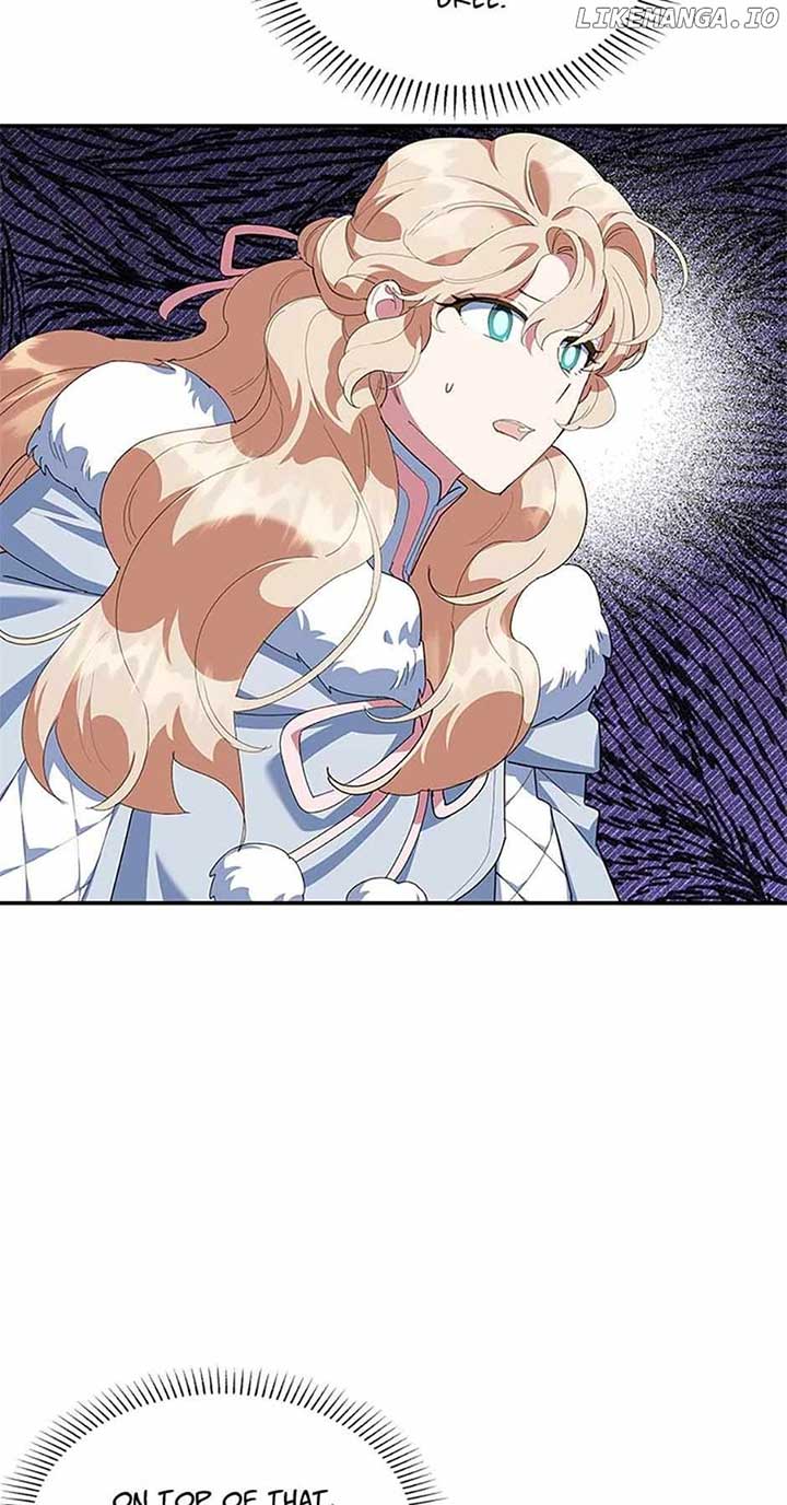 A Divorced Evil Lady Bakes Cakes Chapter 74 - Page 25
