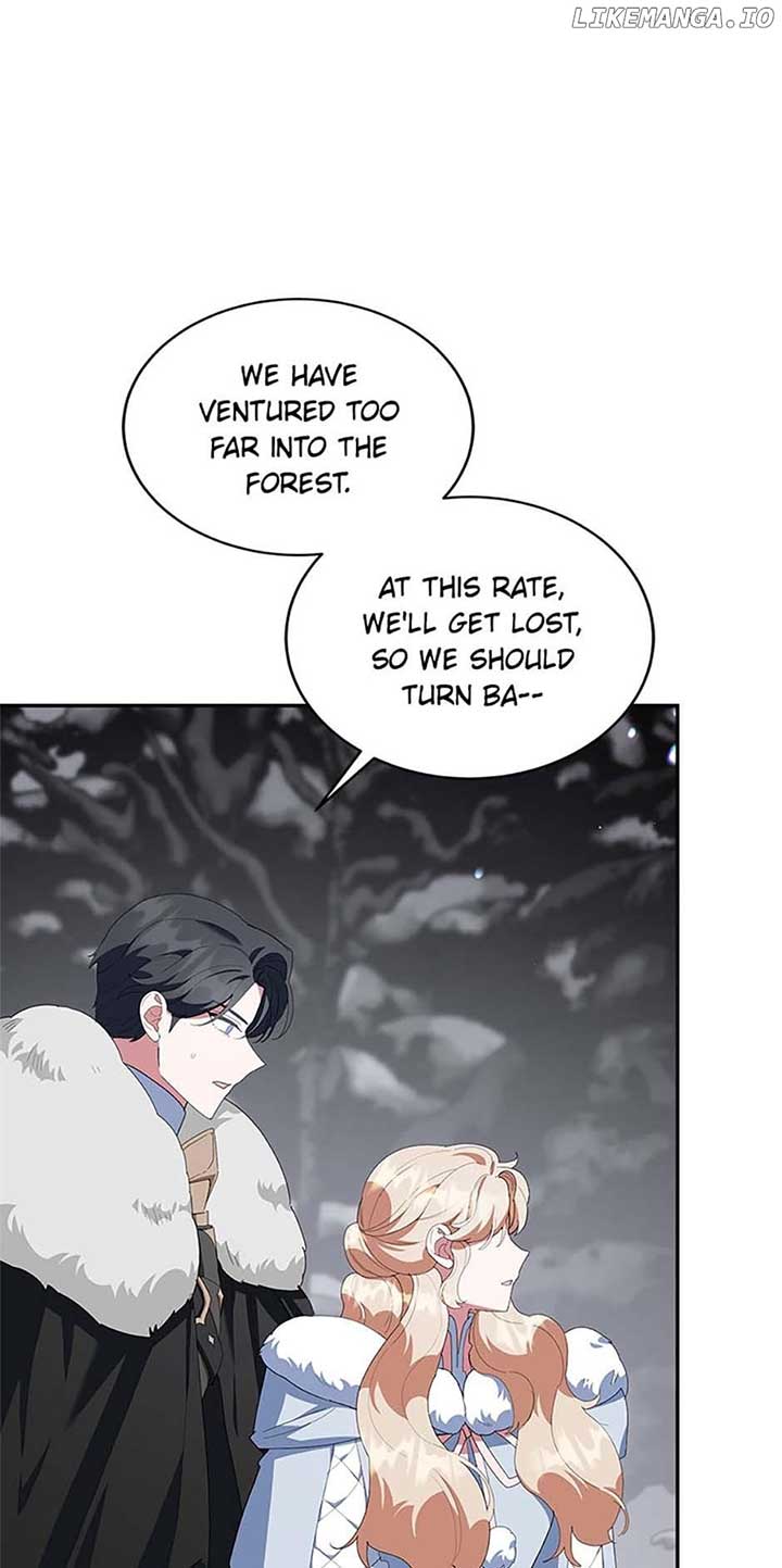A Divorced Evil Lady Bakes Cakes Chapter 74 - Page 28