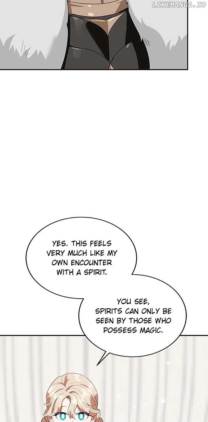 A Divorced Evil Lady Bakes Cakes Chapter 74 - Page 3