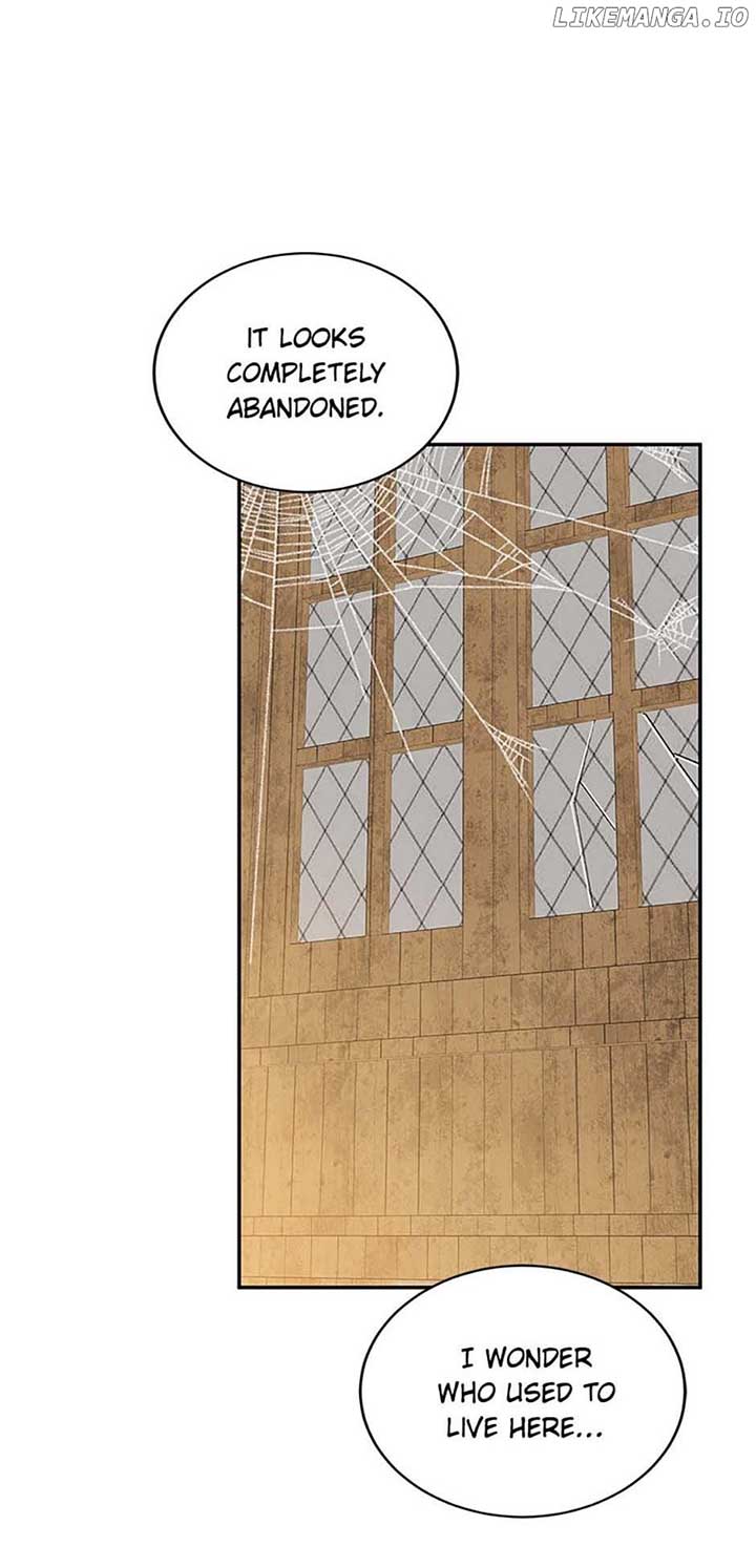 A Divorced Evil Lady Bakes Cakes Chapter 74 - Page 33