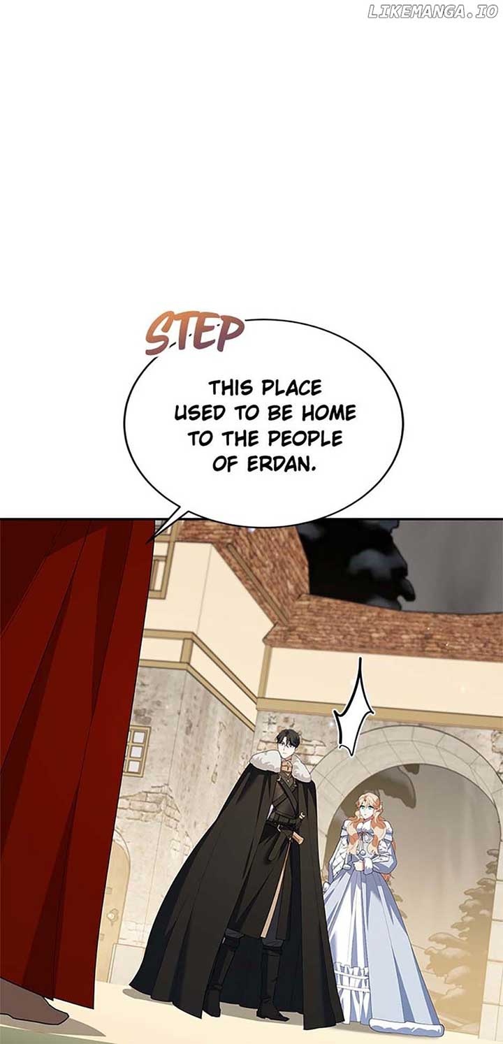 A Divorced Evil Lady Bakes Cakes Chapter 74 - Page 34